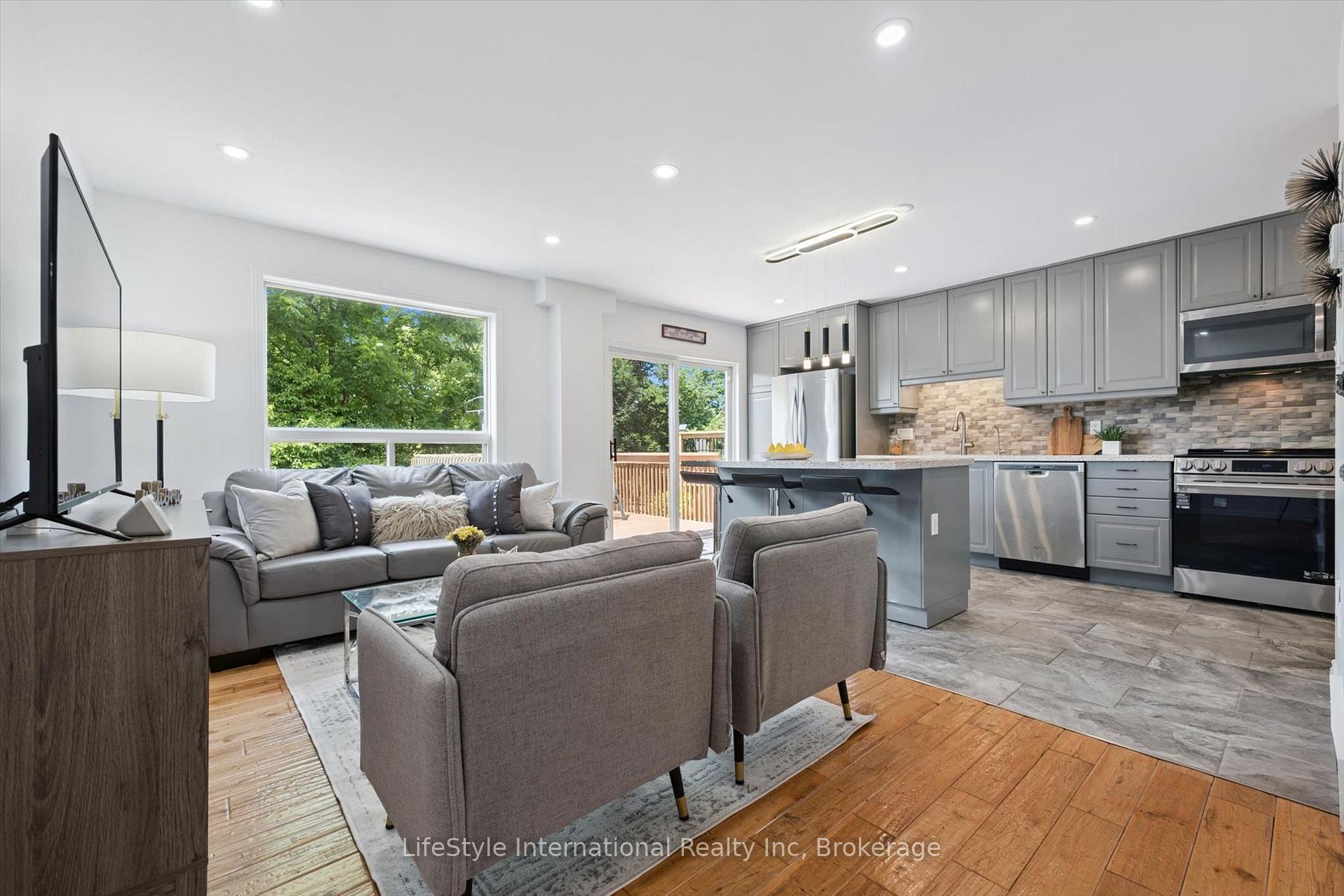 Photo 8 of 54 Chesterton Lane, Guelph, Grange Road — HOMEH