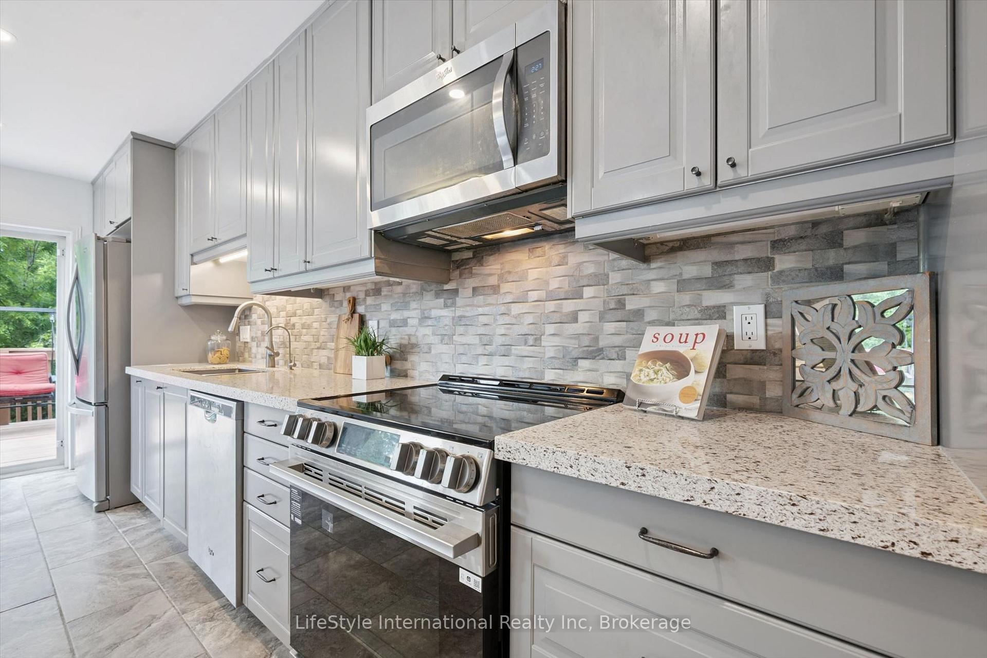 Photo 17 of 54 Chesterton Lane, Guelph, Grange Road — HOMEH