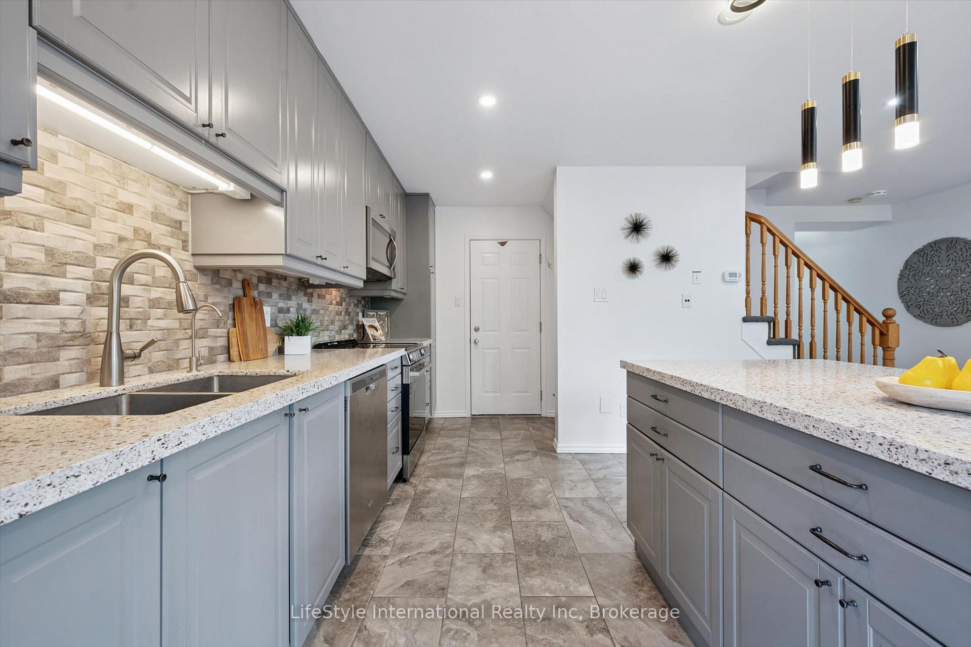 Photo 20 of 54 Chesterton Lane, Guelph, Grange Road — HOMEH