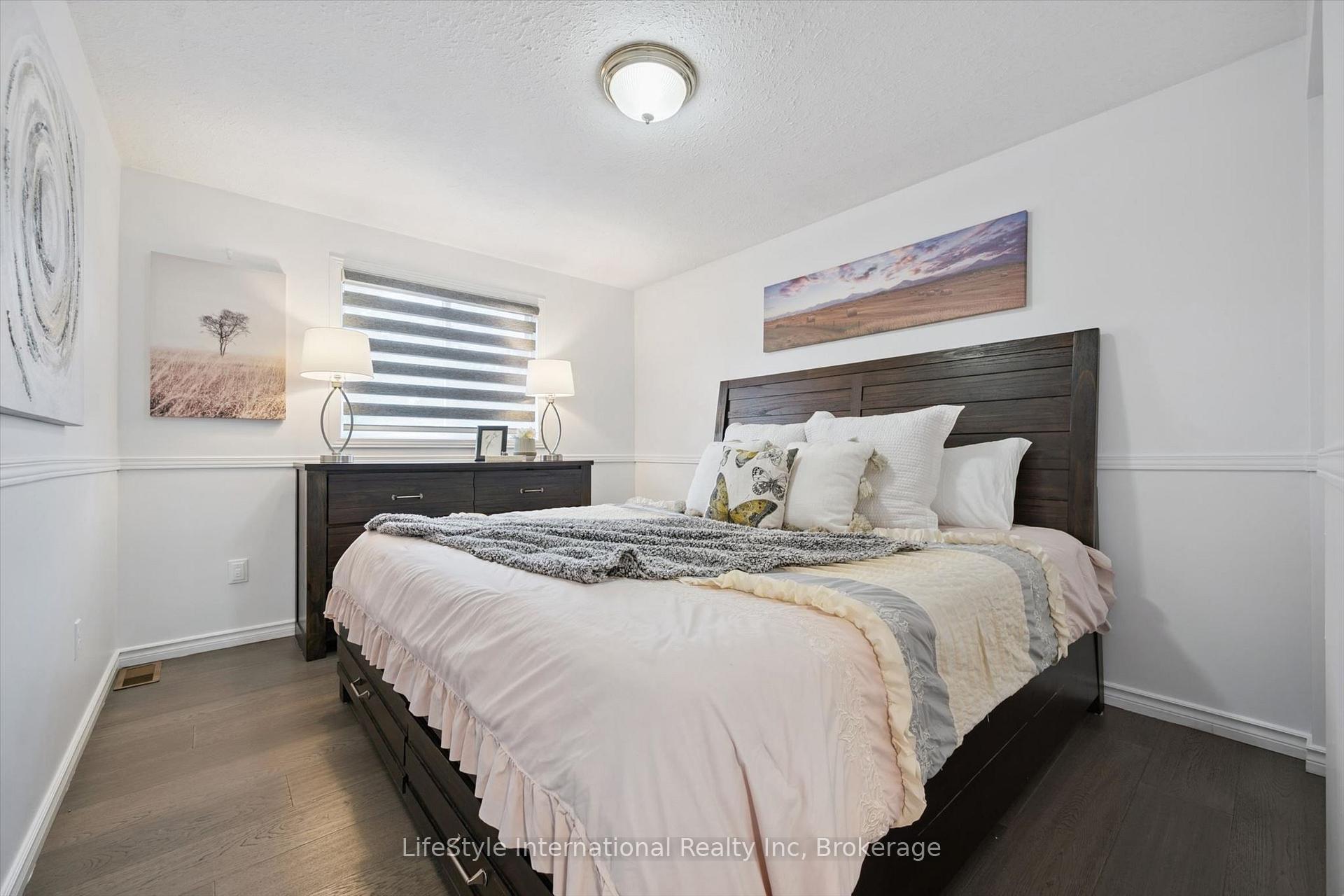 Photo 24 of 54 Chesterton Lane, Guelph, Grange Road — HOMEH