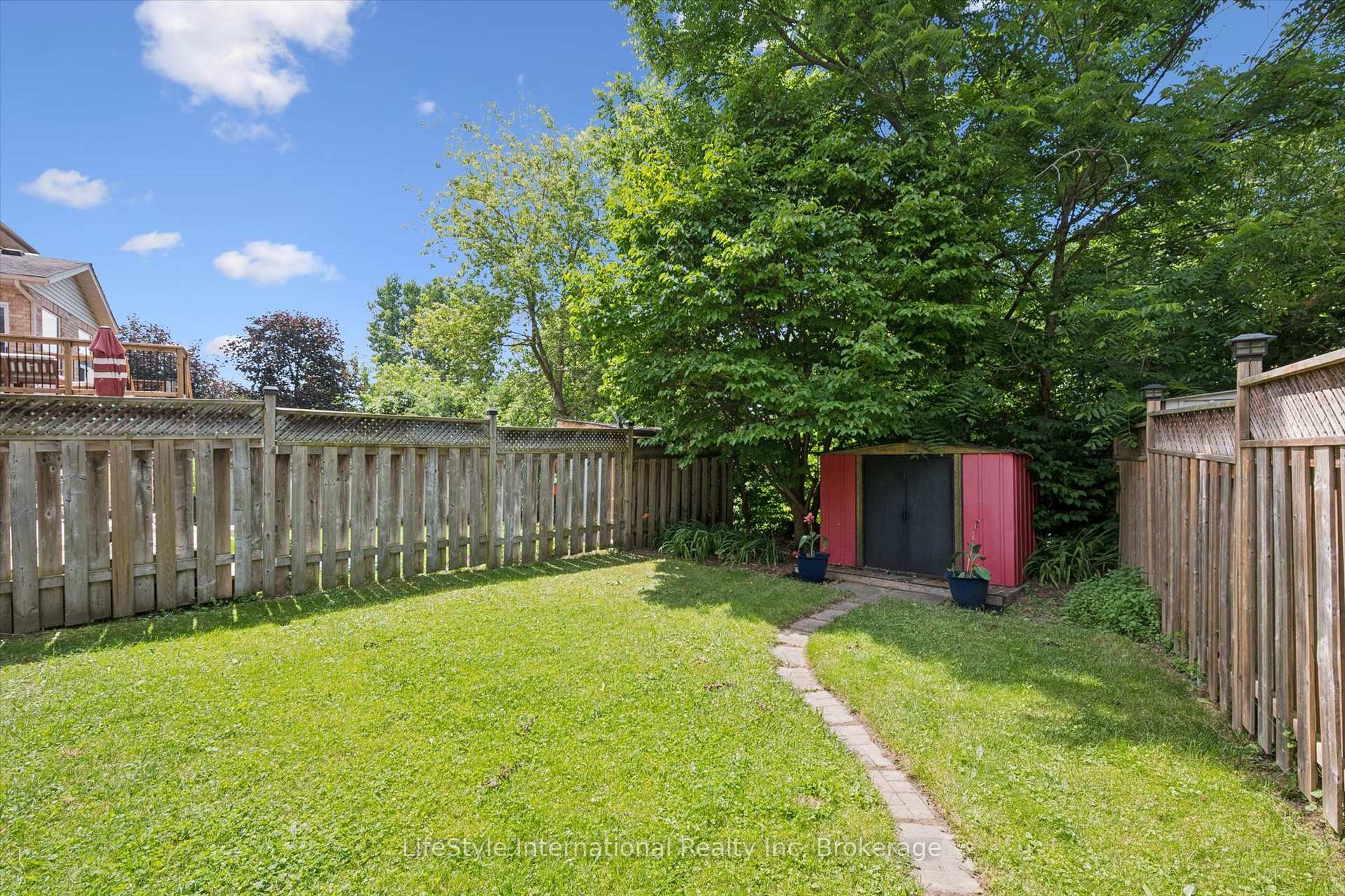 Photo 34 of 54 Chesterton Lane, Guelph, Grange Road — HOMEH