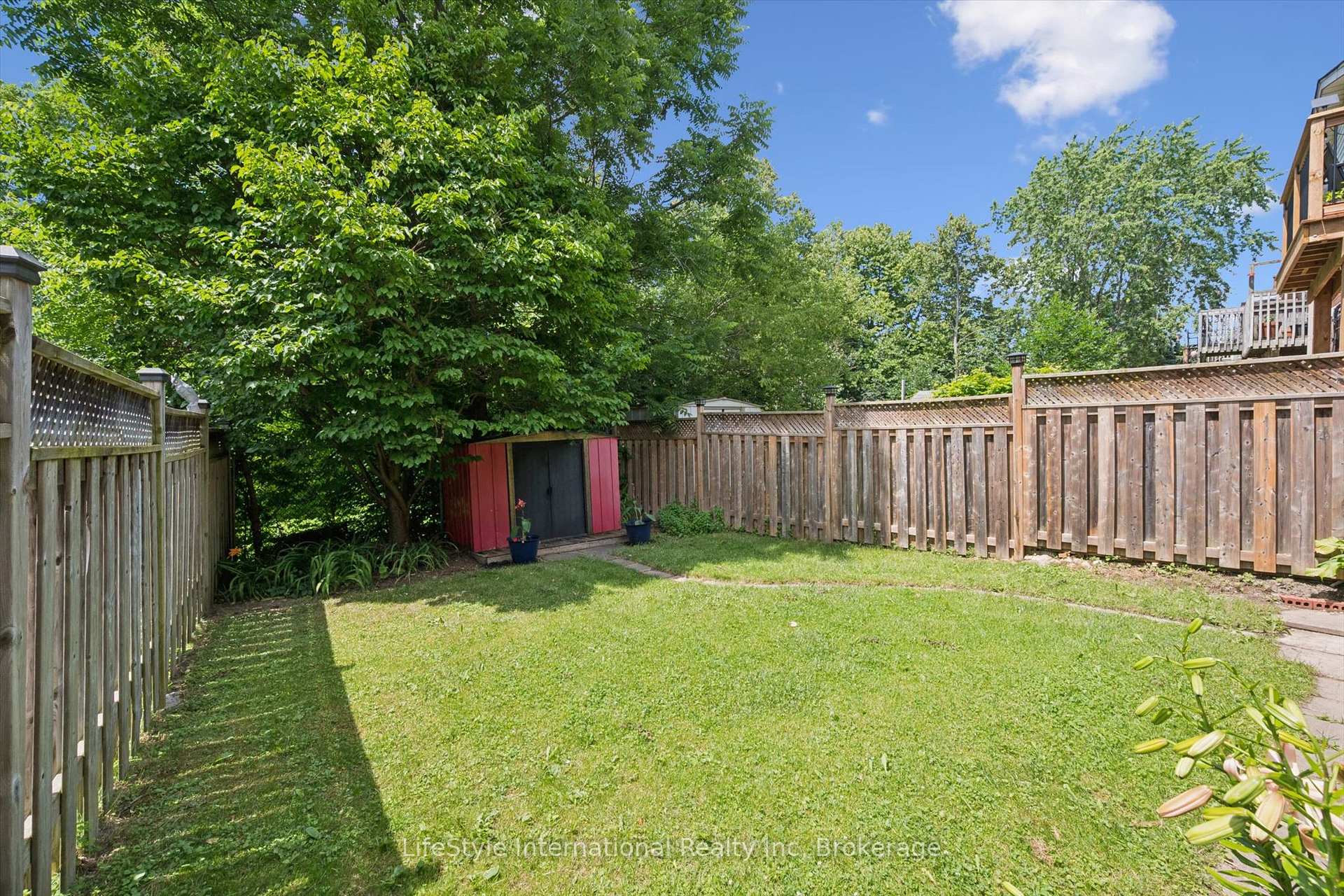 Photo 35 of 54 Chesterton Lane, Guelph, Grange Road — HOMEH
