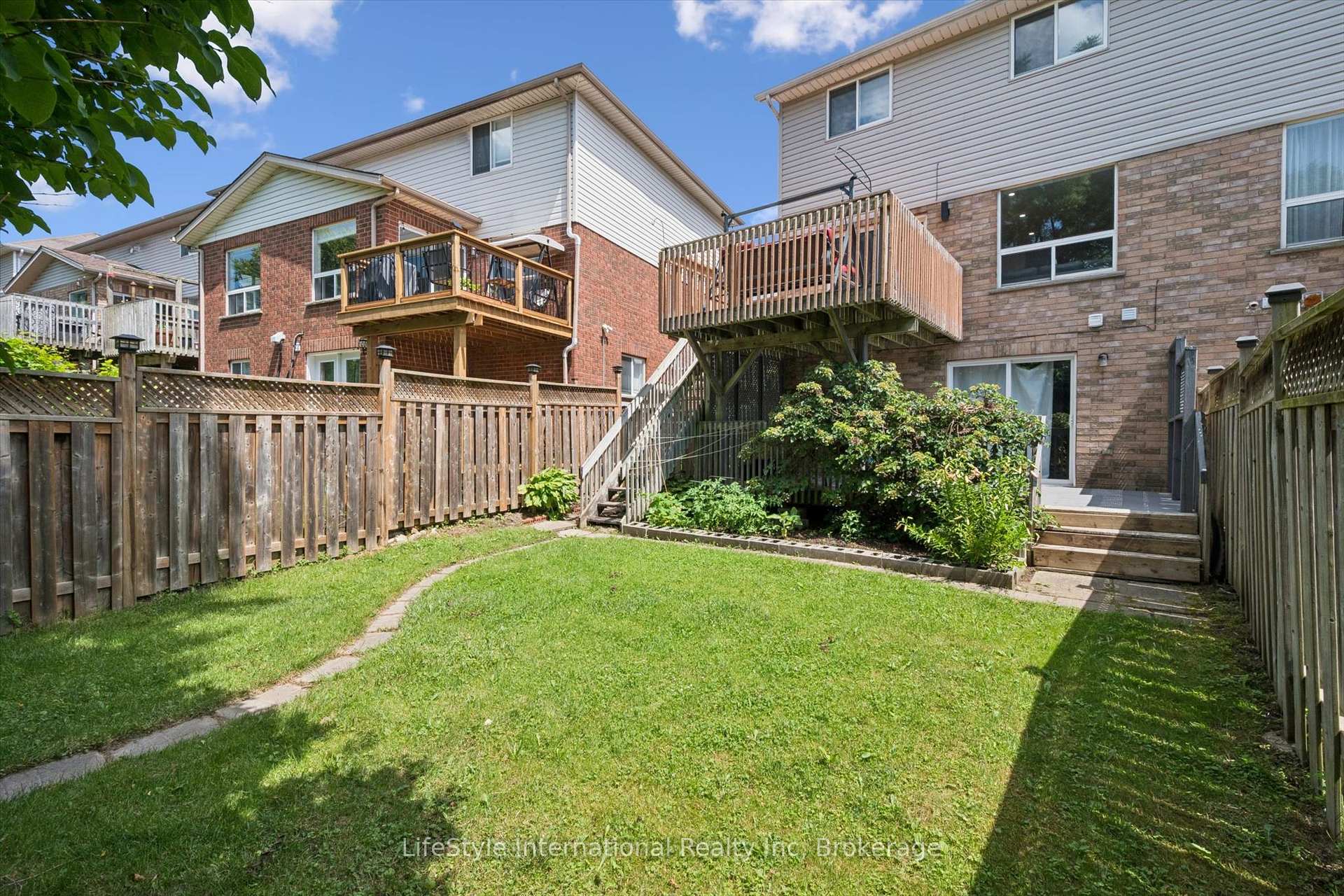 Photo 36 of 54 Chesterton Lane, Guelph, Grange Road — HOMEH