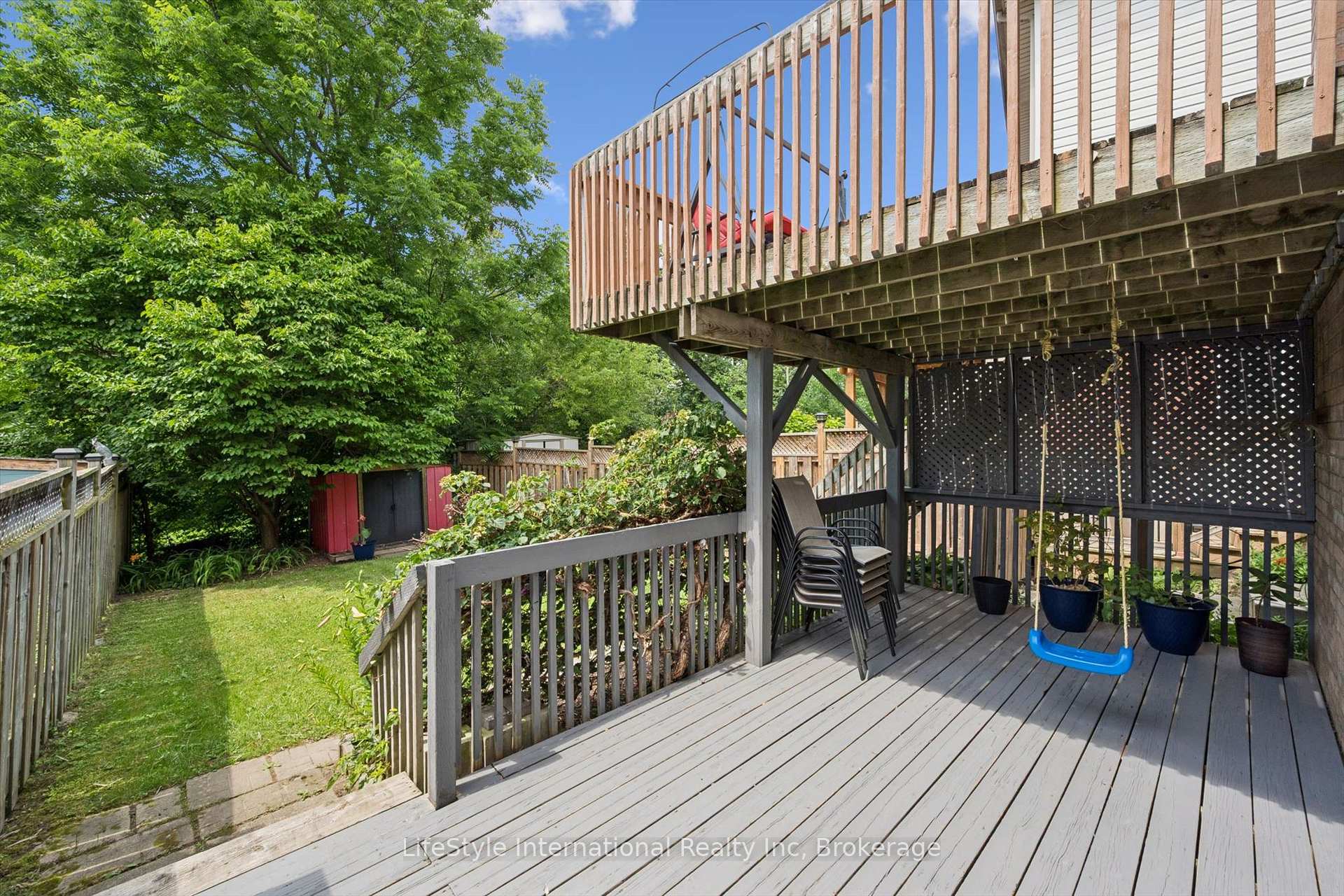 Photo 39 of 54 Chesterton Lane, Guelph, Grange Road — HOMEH