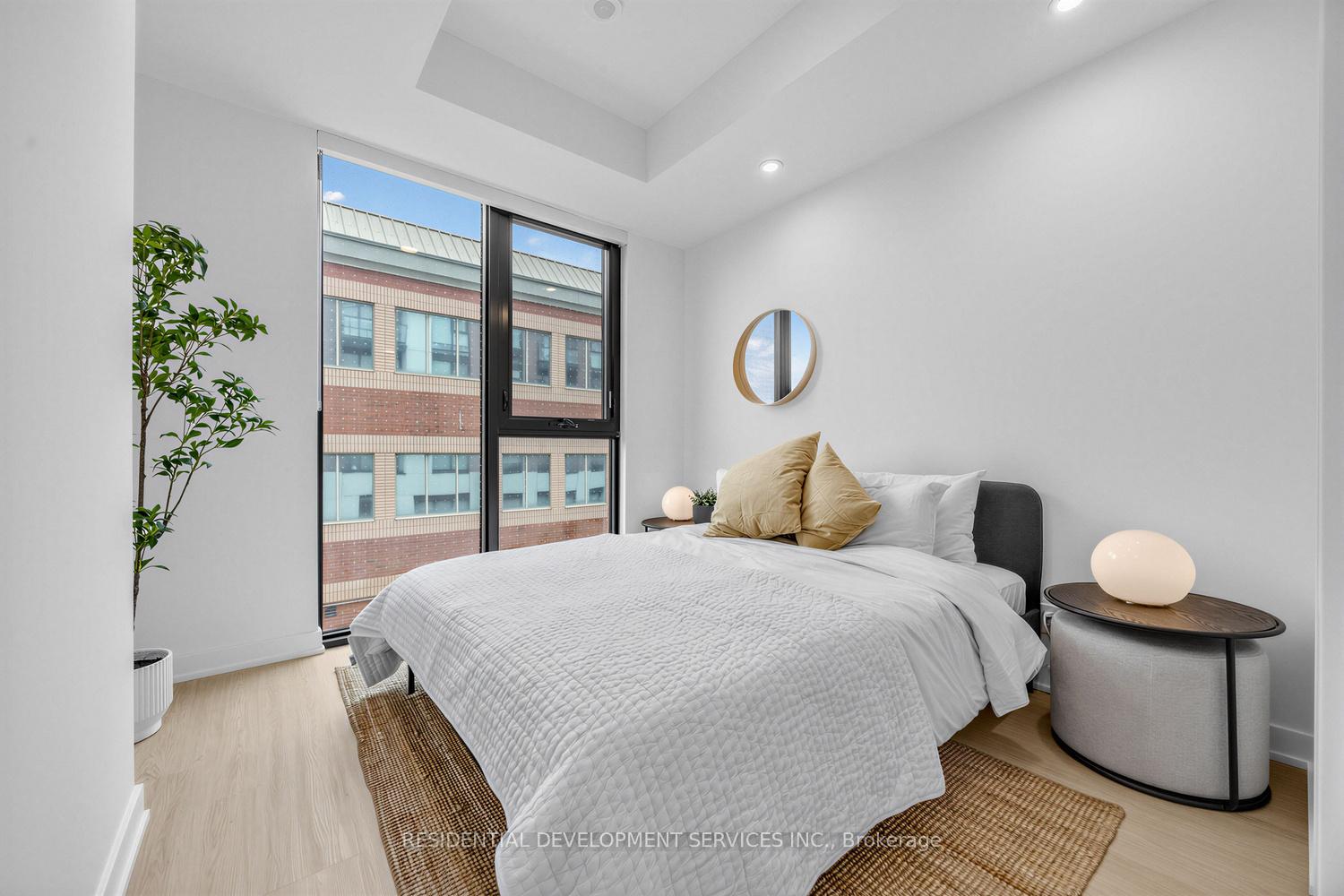 Photo 19 of Unit 226, 699 Sheppard Avenue E, North York, Bayview Village — HOMEH