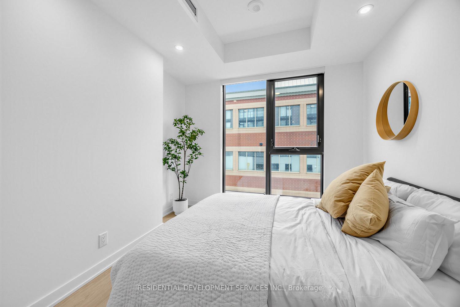 Photo 20 of Unit 226, 699 Sheppard Avenue E, North York, Bayview Village — HOMEH