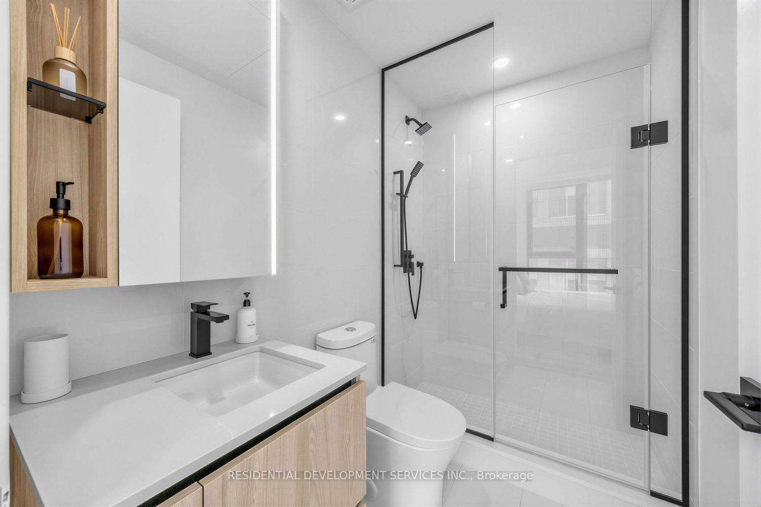 Photo 21 of Unit 226, 699 Sheppard Avenue E, North York, Bayview Village — HOMEH