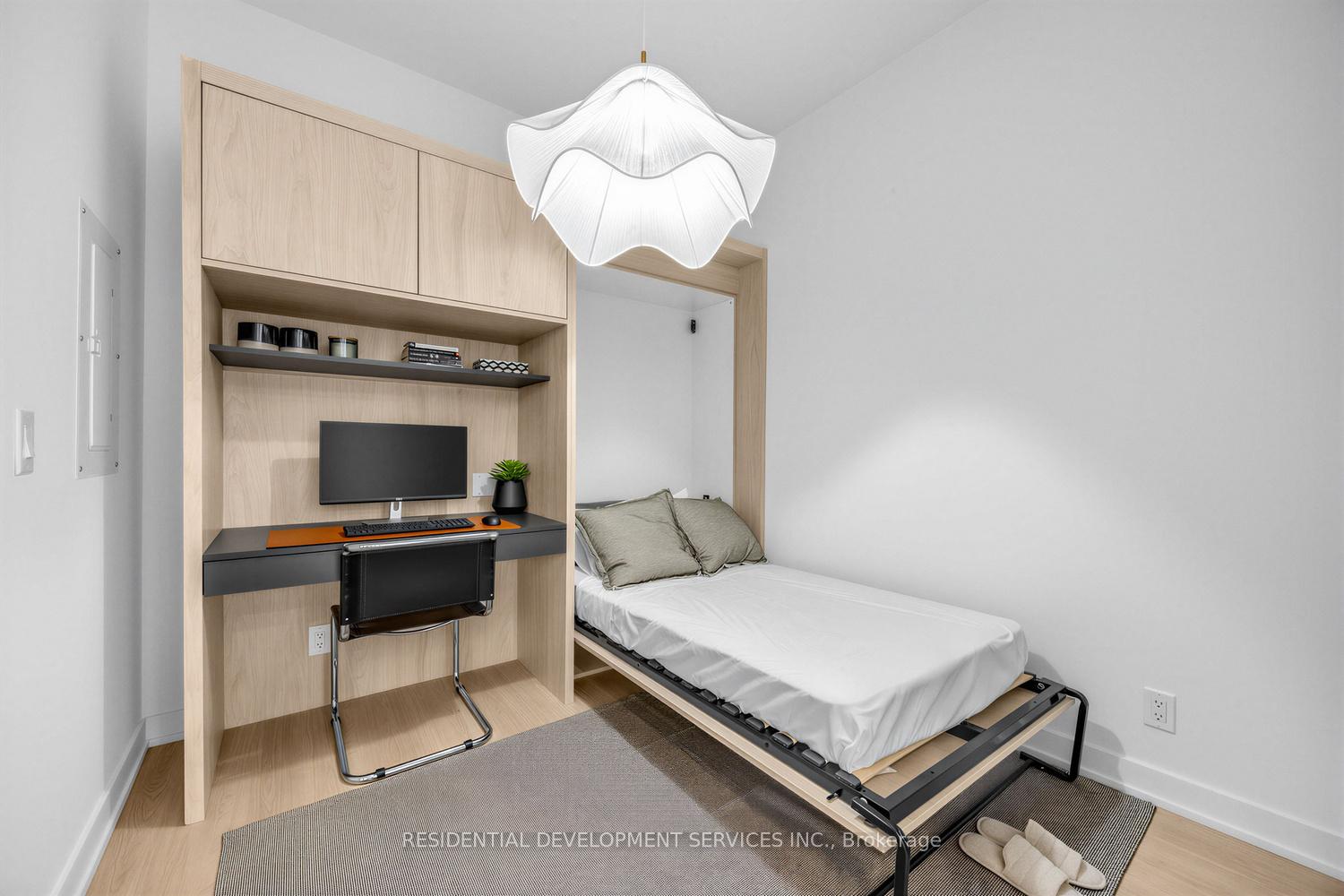 Photo 22 of Unit 226, 699 Sheppard Avenue E, North York, Bayview Village — HOMEH
