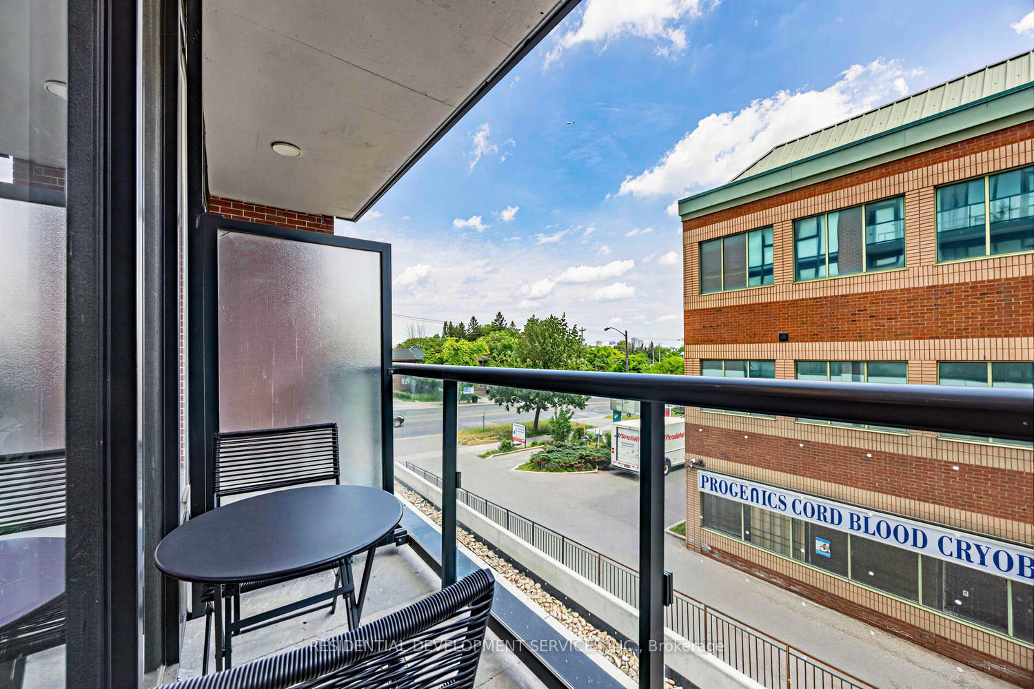 Photo 25 of Unit 226, 699 Sheppard Avenue E, North York, Bayview Village — HOMEH
