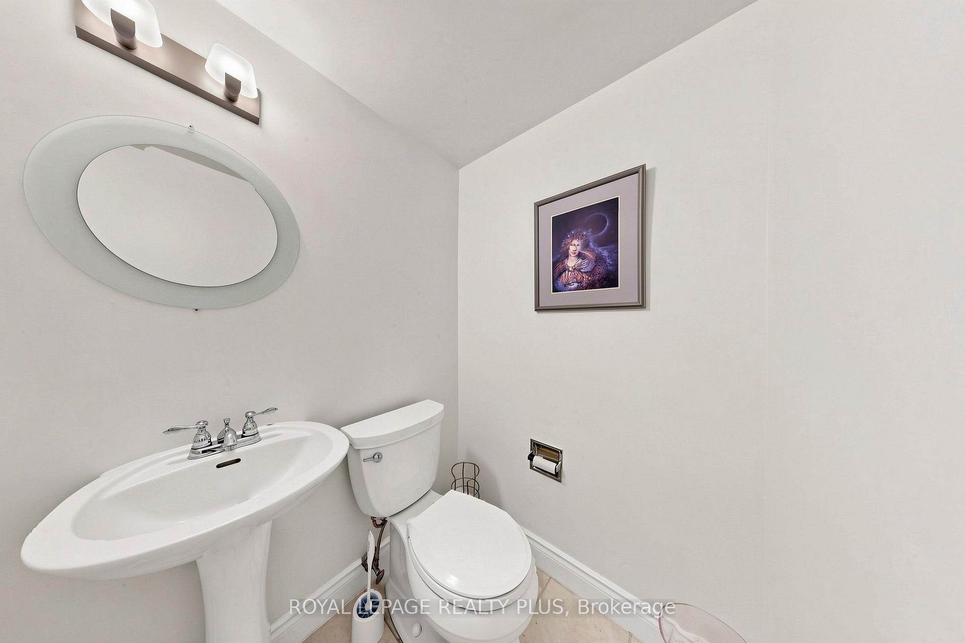 Photo 25 of 2328 Yolanda Drive, Oakville, West — HOMEH