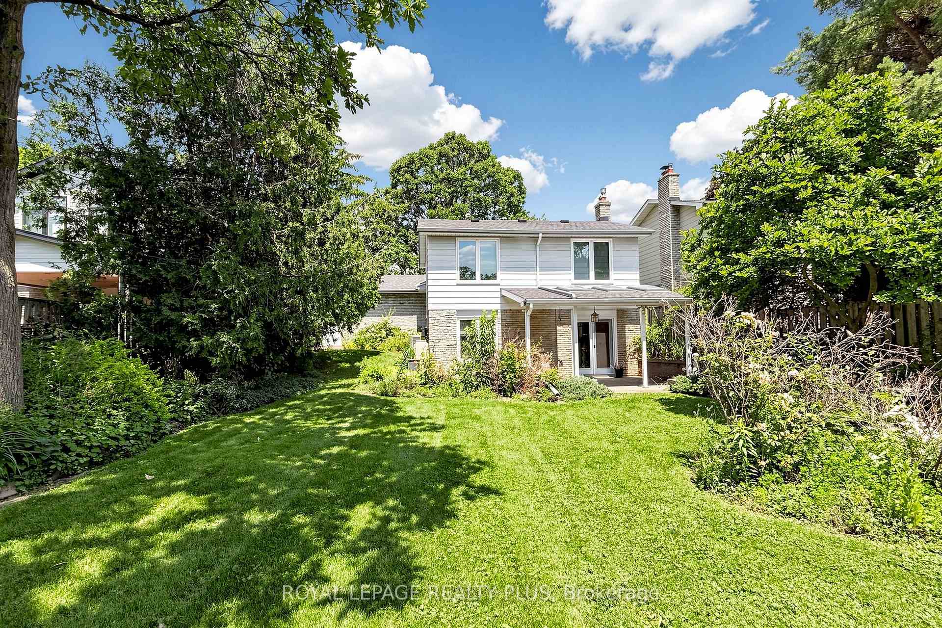 Photo 30 of 2328 Yolanda Drive, Oakville, West — HOMEH