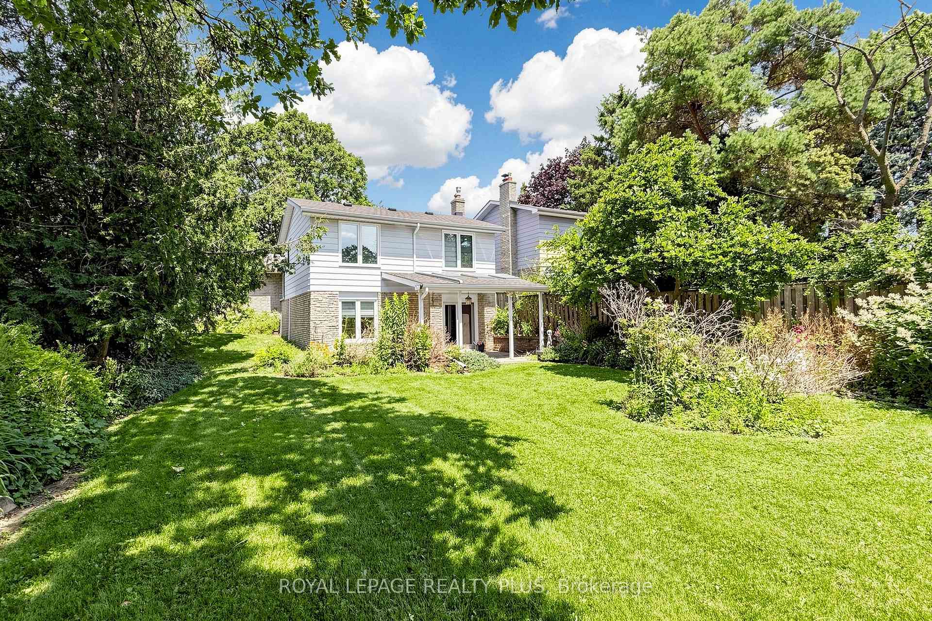 Photo 31 of 2328 Yolanda Drive, Oakville, West — HOMEH