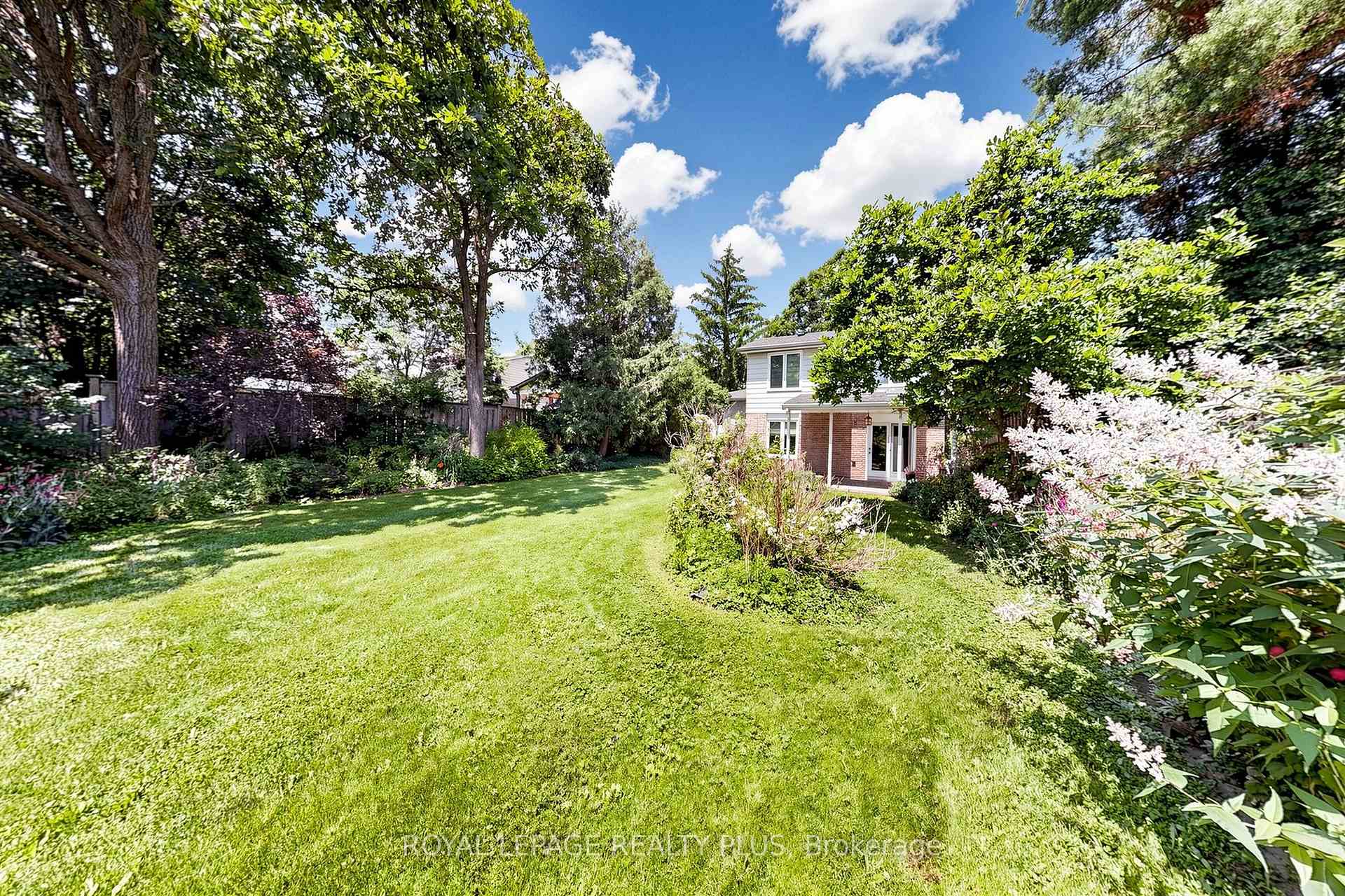 Photo 33 of 2328 Yolanda Drive, Oakville, West — HOMEH