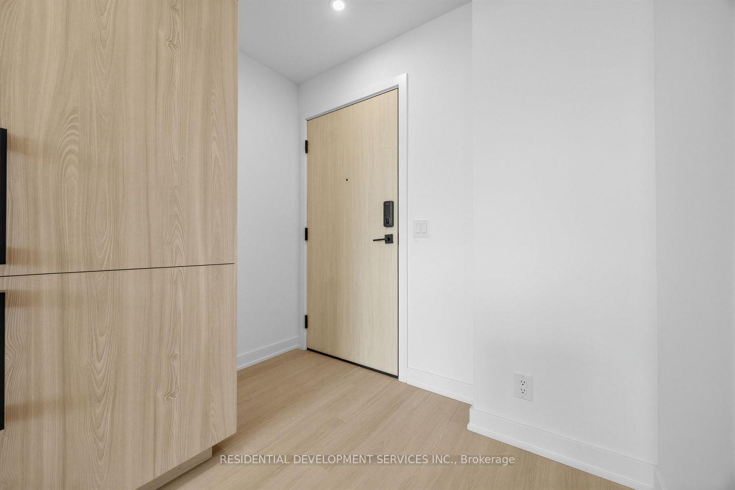 Photo 21 of Unit 505, 699 Sheppard Avenue E, North York, Bayview Village — HOMEH