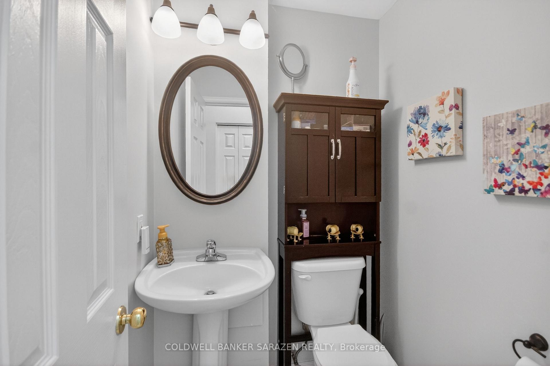 Photo 6 of 3 Castle Glen Crescent, Ottawa, Kanata - Glencairn/Hazeldean — HOMEH