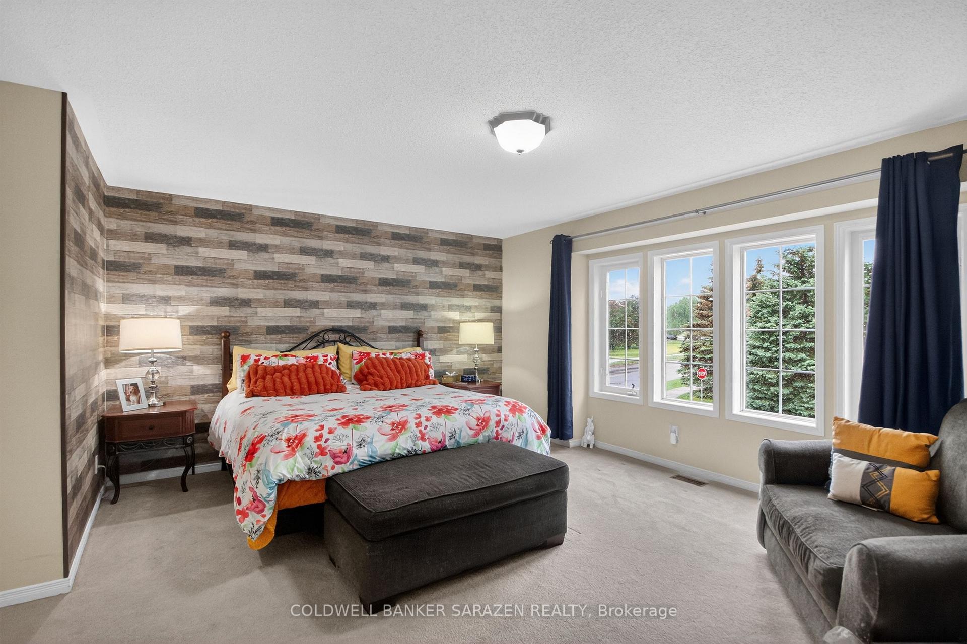 Photo 11 of 3 Castle Glen Crescent, Ottawa, Kanata - Glencairn/Hazeldean — HOMEH