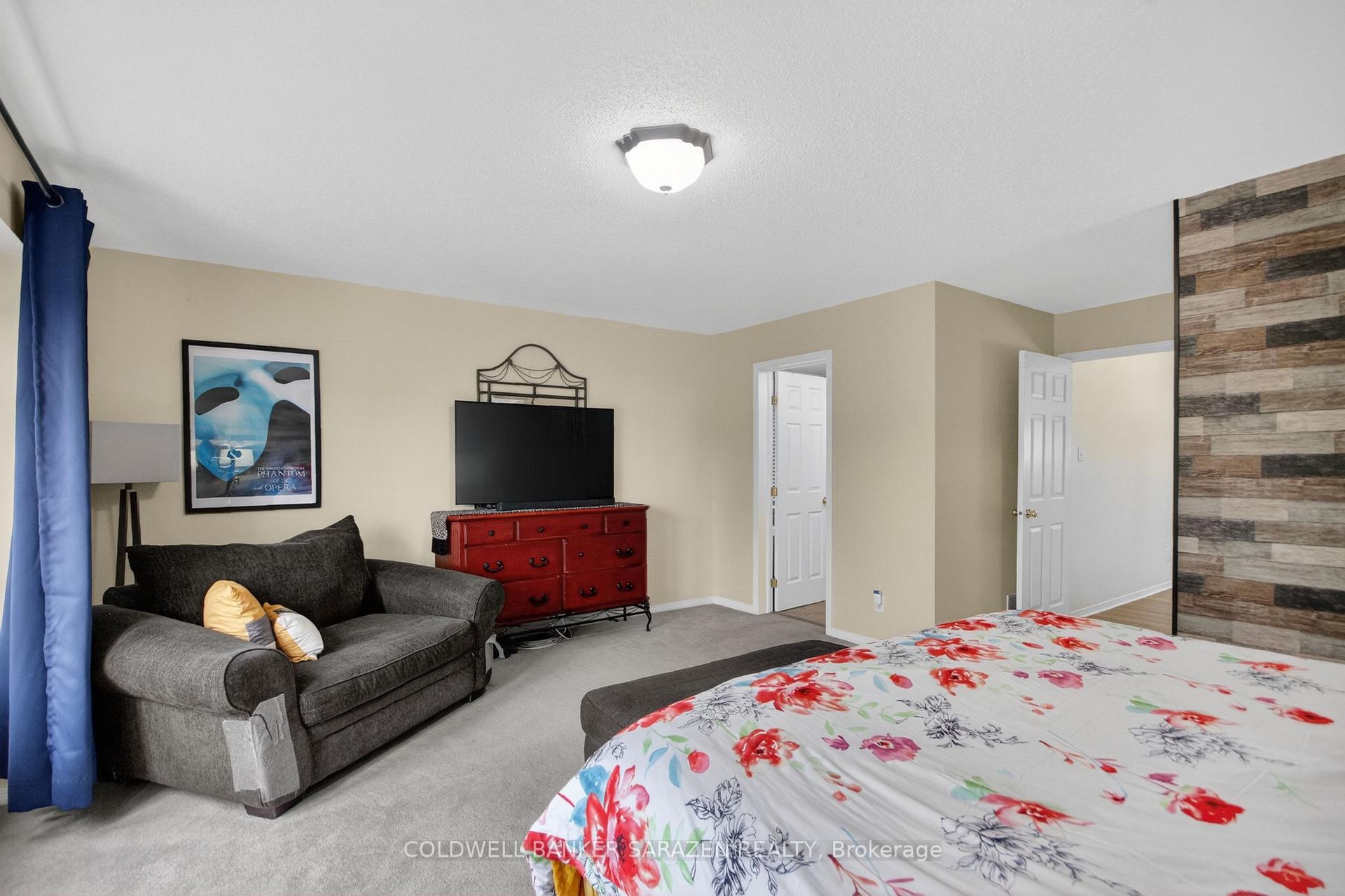 Photo 12 of 3 Castle Glen Crescent, Ottawa, Kanata - Glencairn/Hazeldean — HOMEH