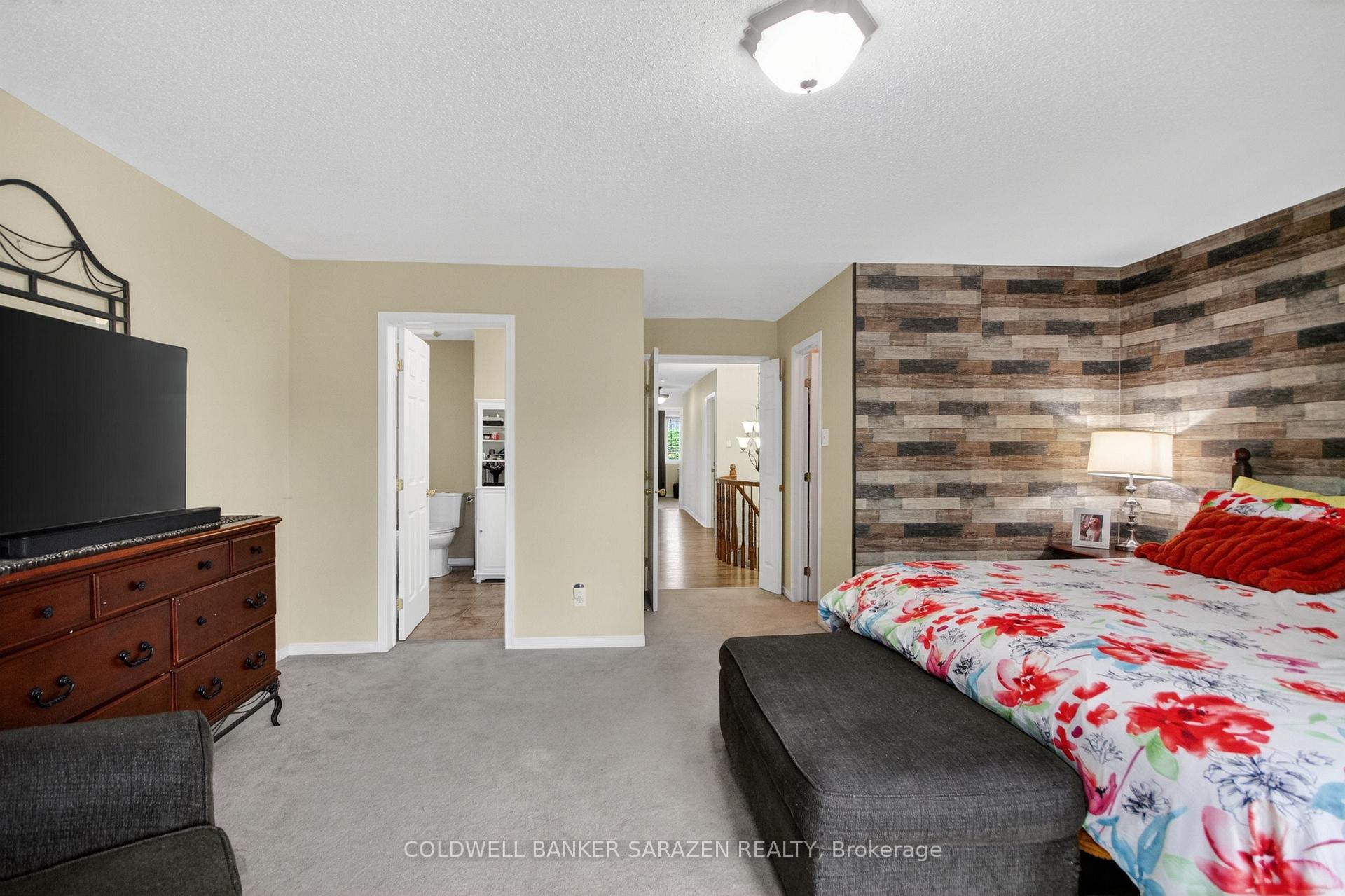 Photo 13 of 3 Castle Glen Crescent, Ottawa, Kanata - Glencairn/Hazeldean — HOMEH