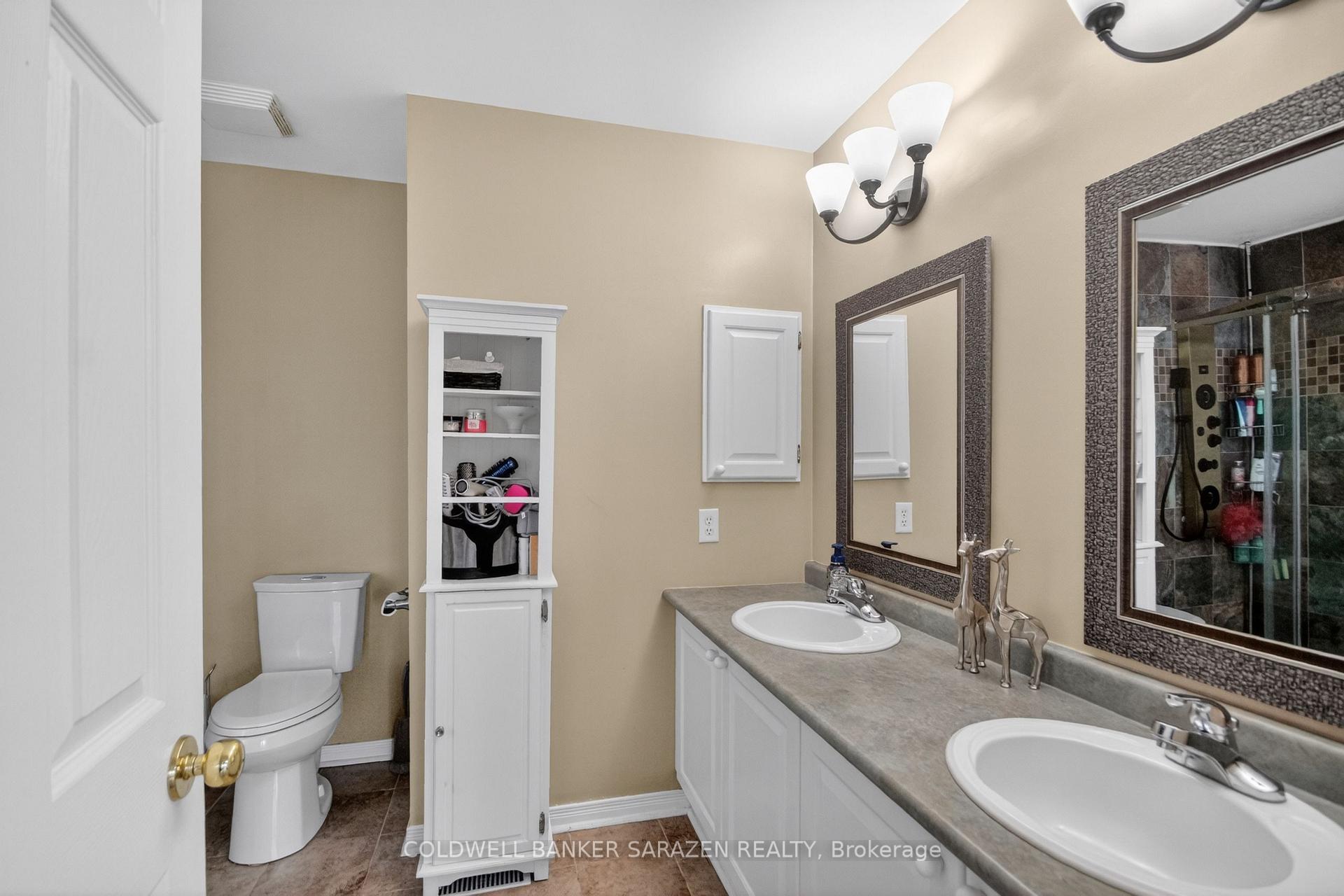Photo 14 of 3 Castle Glen Crescent, Ottawa, Kanata - Glencairn/Hazeldean — HOMEH