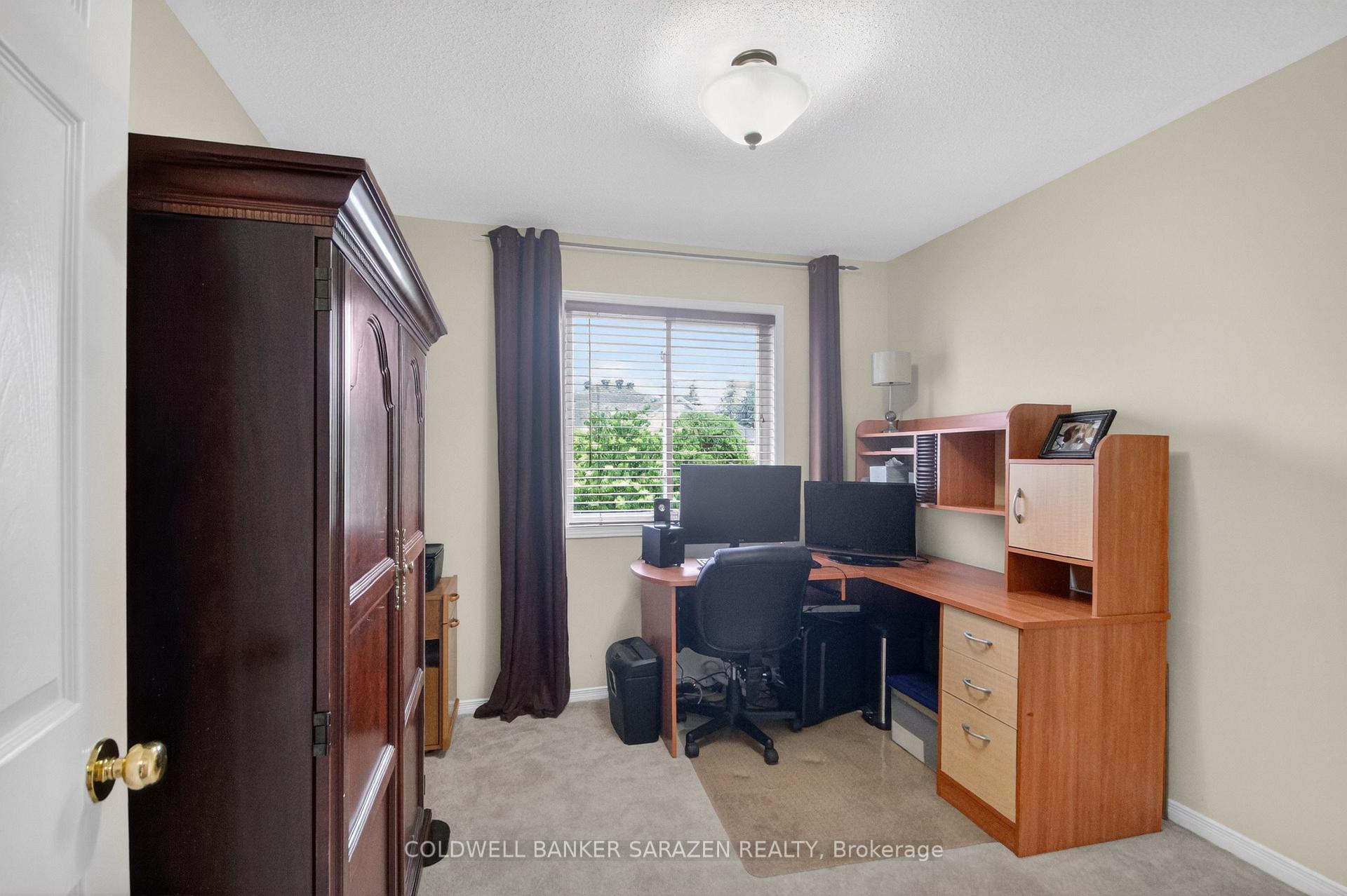 Photo 18 of 3 Castle Glen Crescent, Ottawa, Kanata - Glencairn/Hazeldean — HOMEH