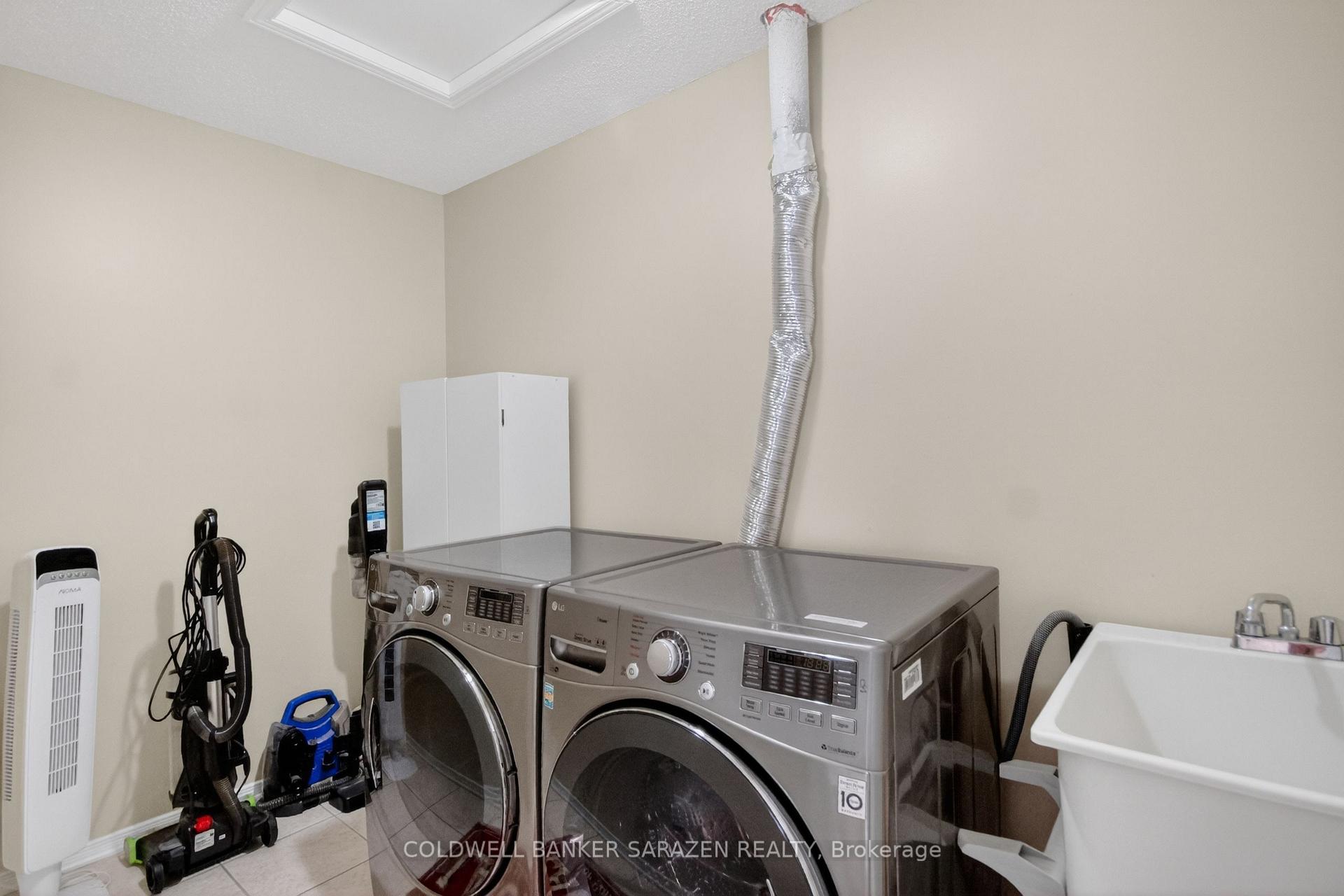 Photo 25 of 3 Castle Glen Crescent, Ottawa, Kanata - Glencairn/Hazeldean — HOMEH