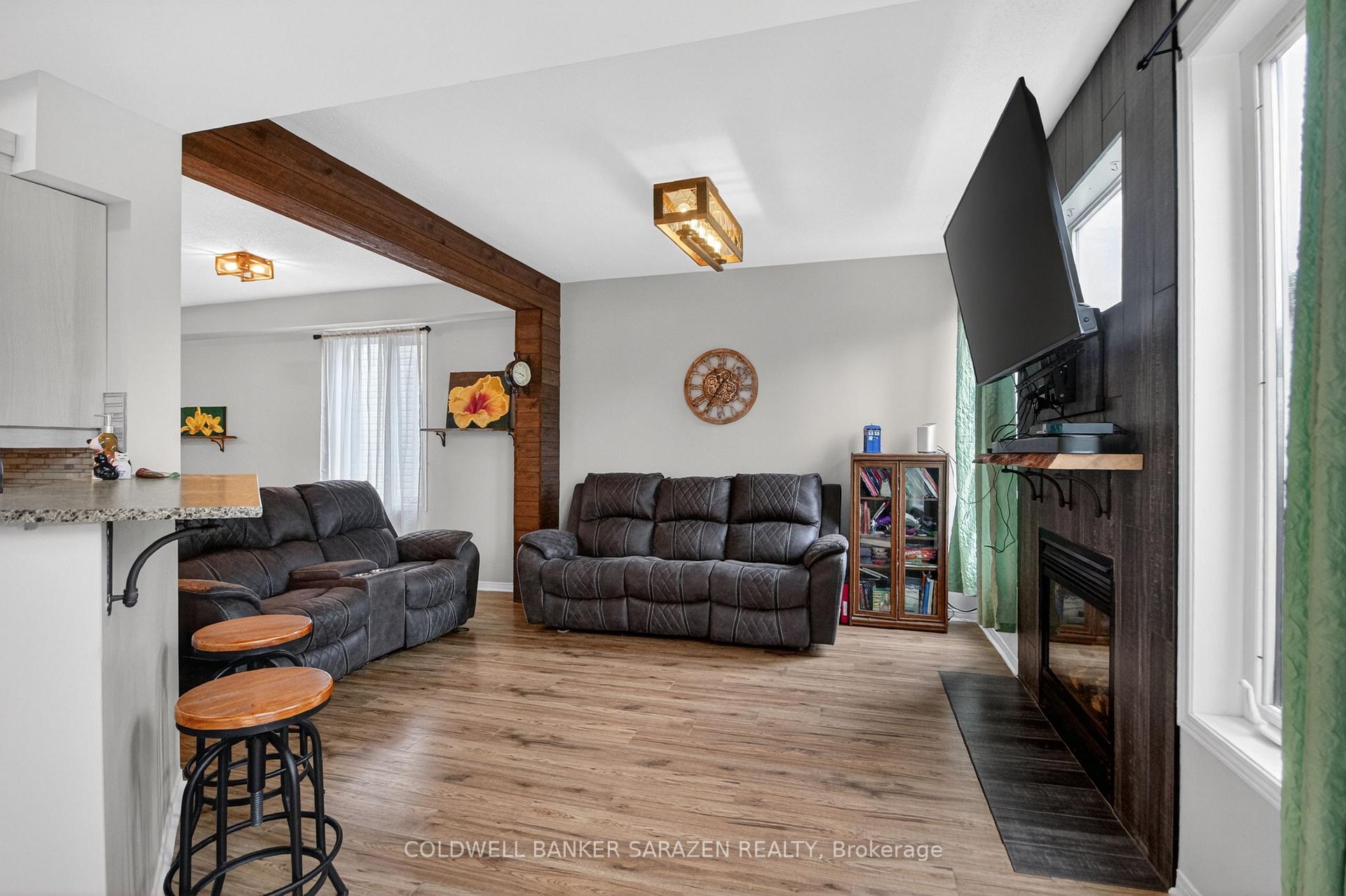 Photo 33 of 3 Castle Glen Crescent, Ottawa, Kanata - Glencairn/Hazeldean — HOMEH