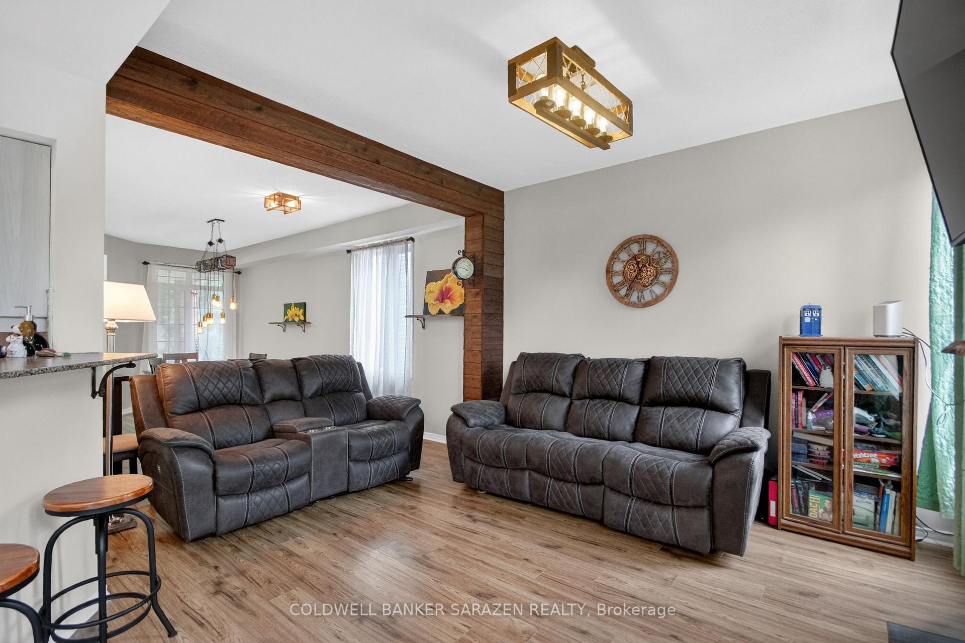 Photo 34 of 3 Castle Glen Crescent, Ottawa, Kanata - Glencairn/Hazeldean — HOMEH
