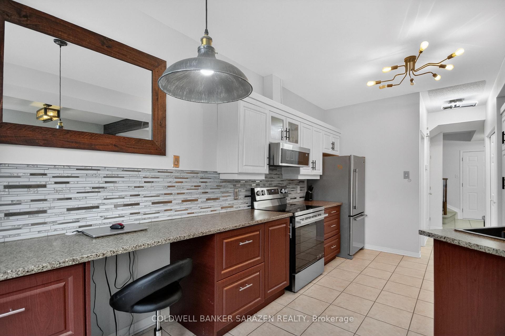 Photo 38 of 3 Castle Glen Crescent, Ottawa, Kanata - Glencairn/Hazeldean — HOMEH