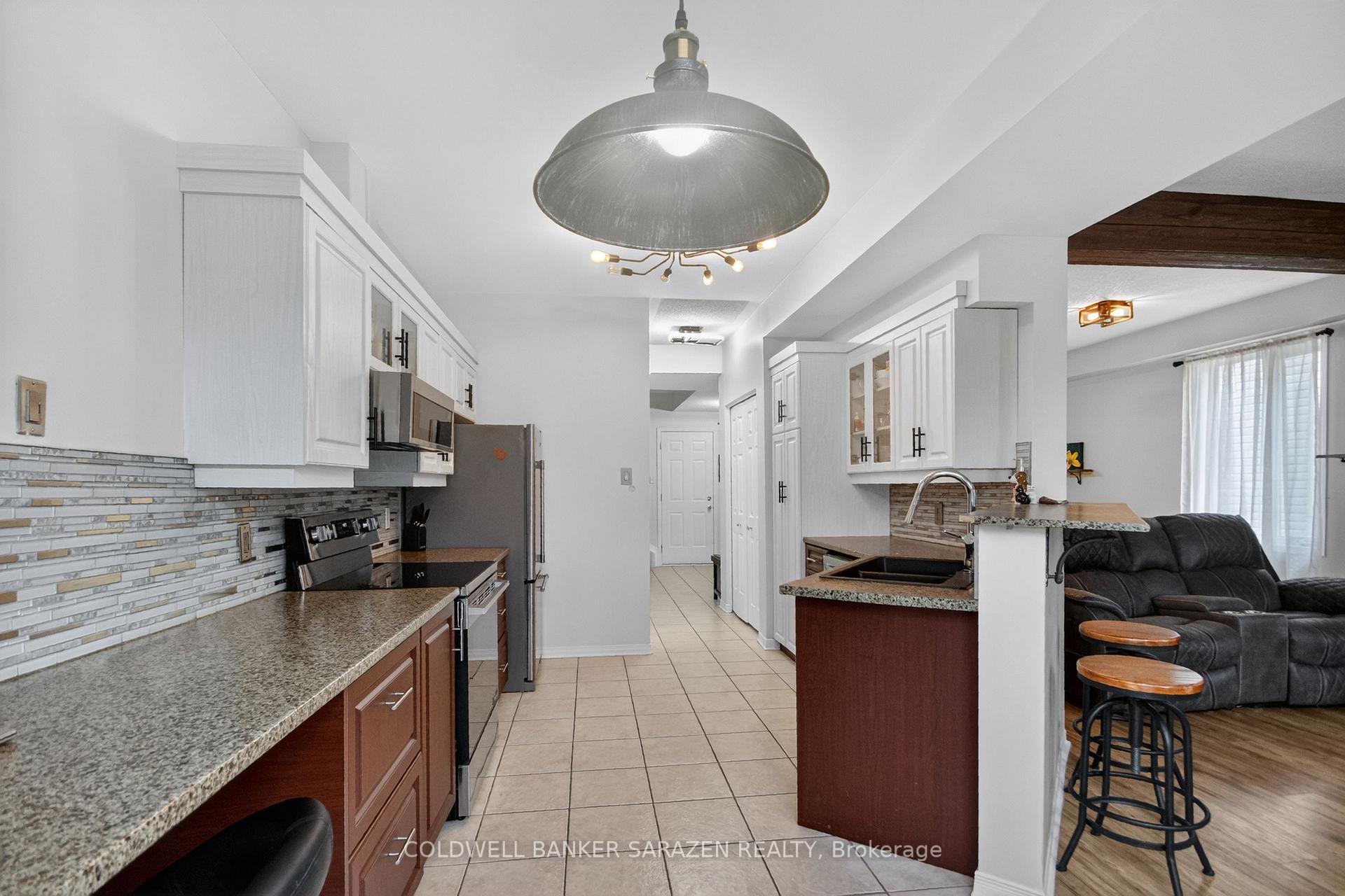 Photo 39 of 3 Castle Glen Crescent, Ottawa, Kanata - Glencairn/Hazeldean — HOMEH