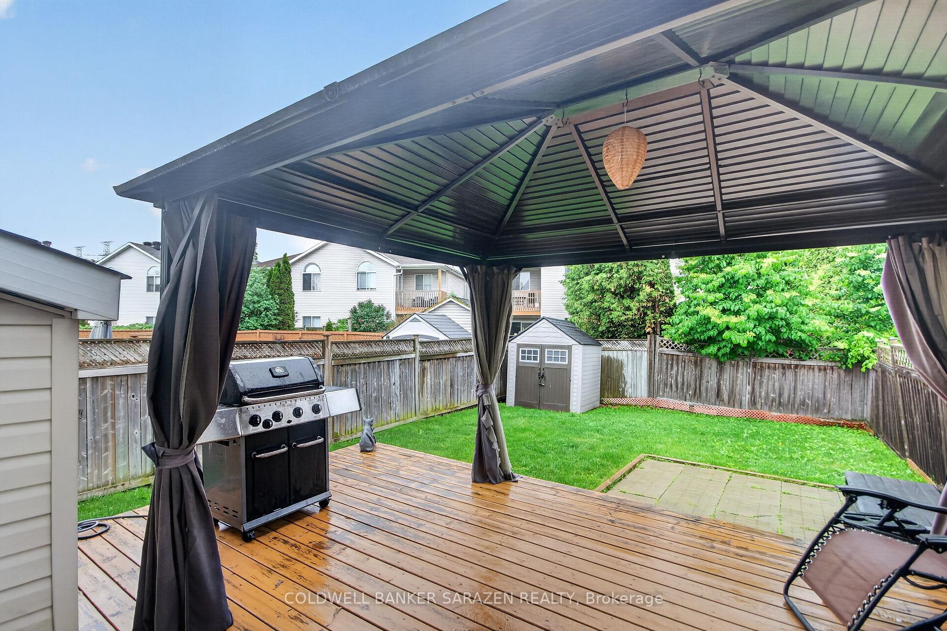 Photo 46 of 3 Castle Glen Crescent, Ottawa, Kanata - Glencairn/Hazeldean — HOMEH