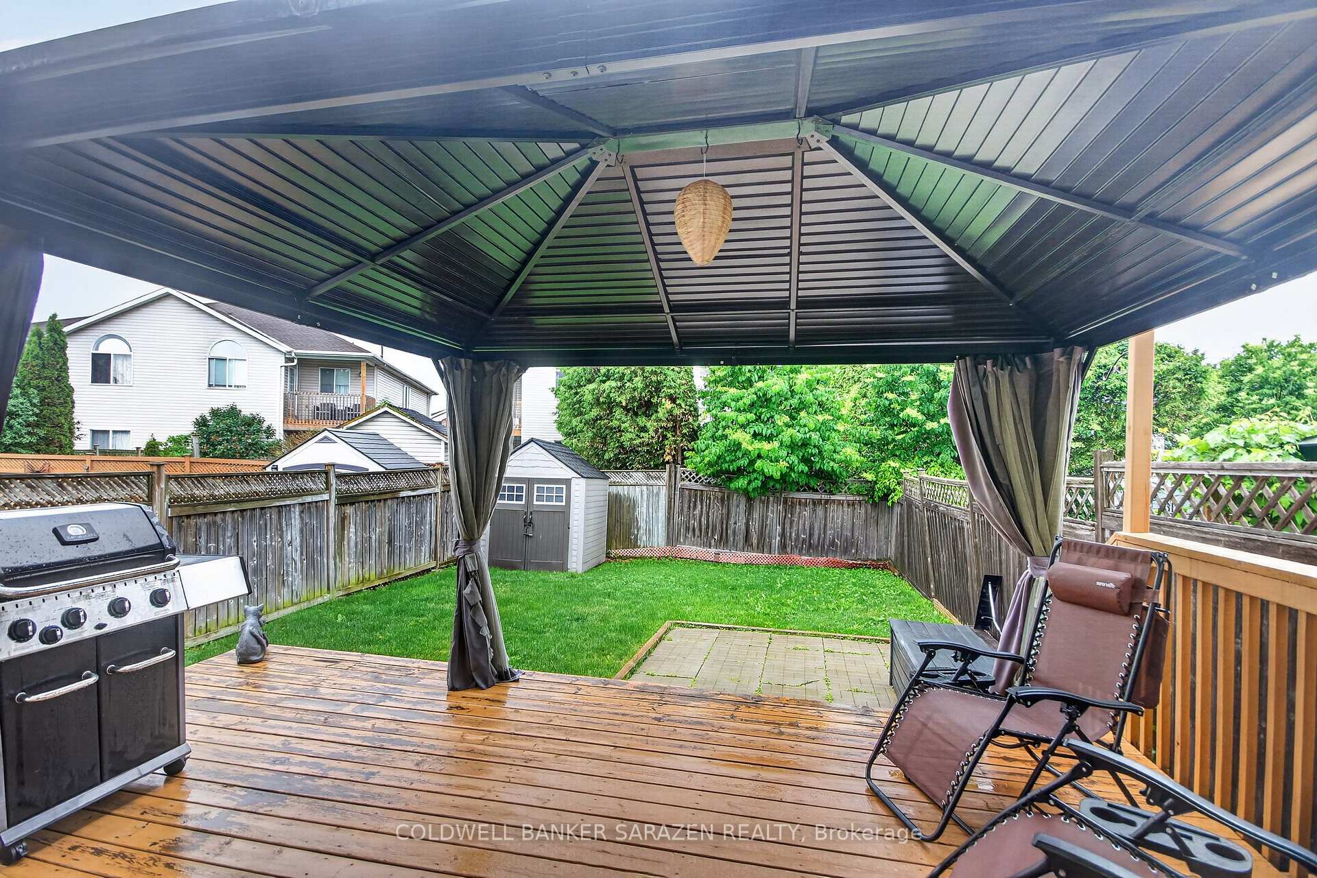 Photo 47 of 3 Castle Glen Crescent, Ottawa, Kanata - Glencairn/Hazeldean — HOMEH