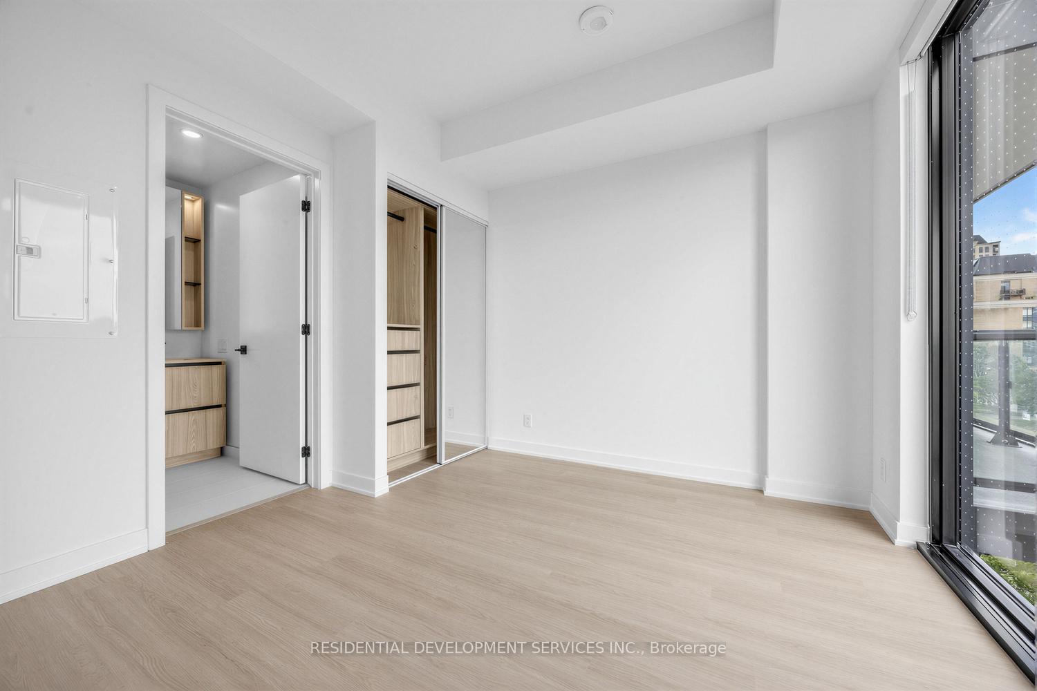 Photo 20 of Unit 619, 699 Sheppard Avenue E, North York, Bayview Village — HOMEH
