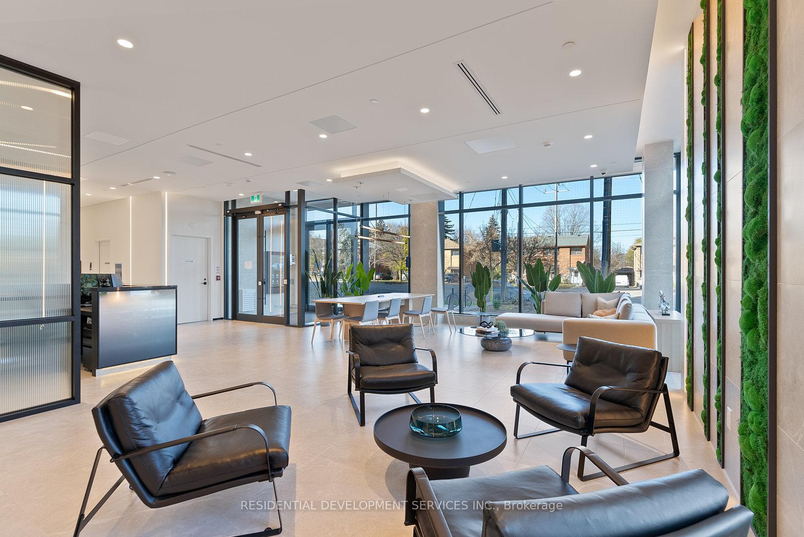 Photo 28 of Unit 619, 699 Sheppard Avenue E, North York, Bayview Village — HOMEH