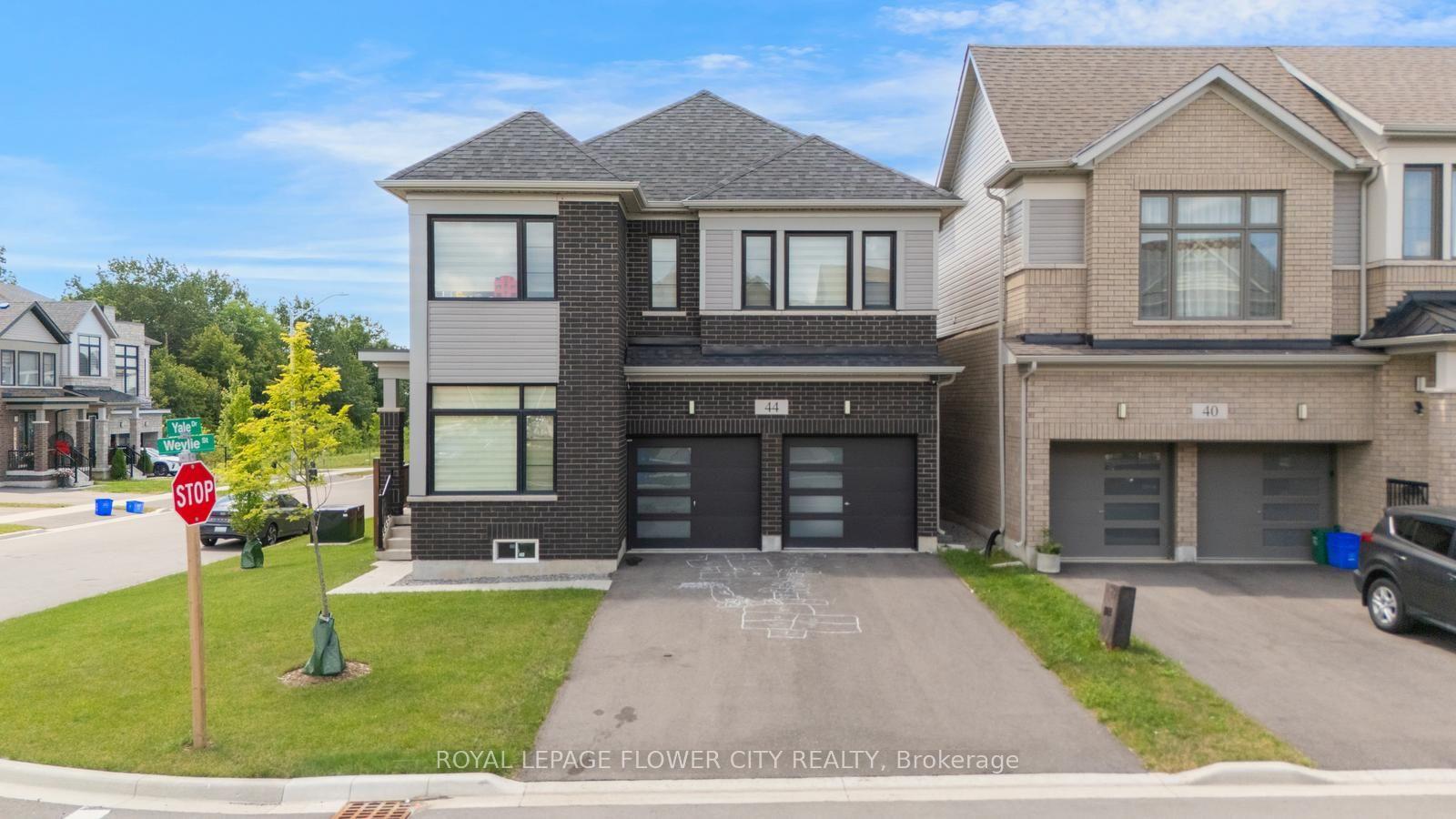 Photo 1 of 44 Weylie Street, Hamilton, Mount Hope — HOMEH