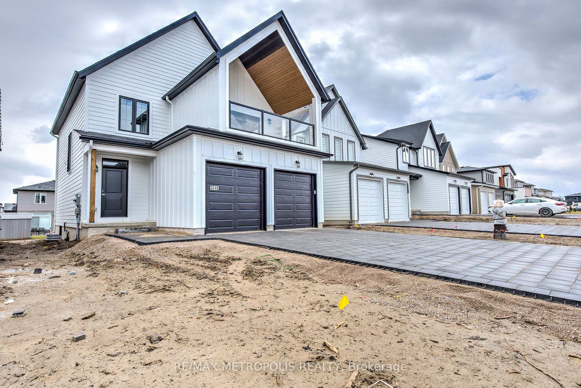 Photo of 3046 Heardcreek Trail