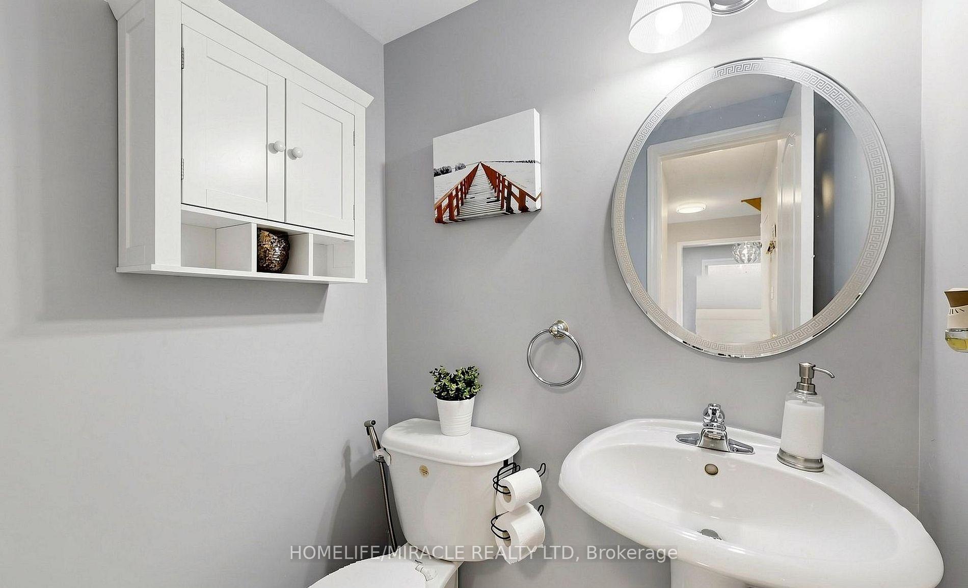 Photo 15 of 361 Brisdale Drive N, Brampton, Fletcher's Meadow — HOMEH