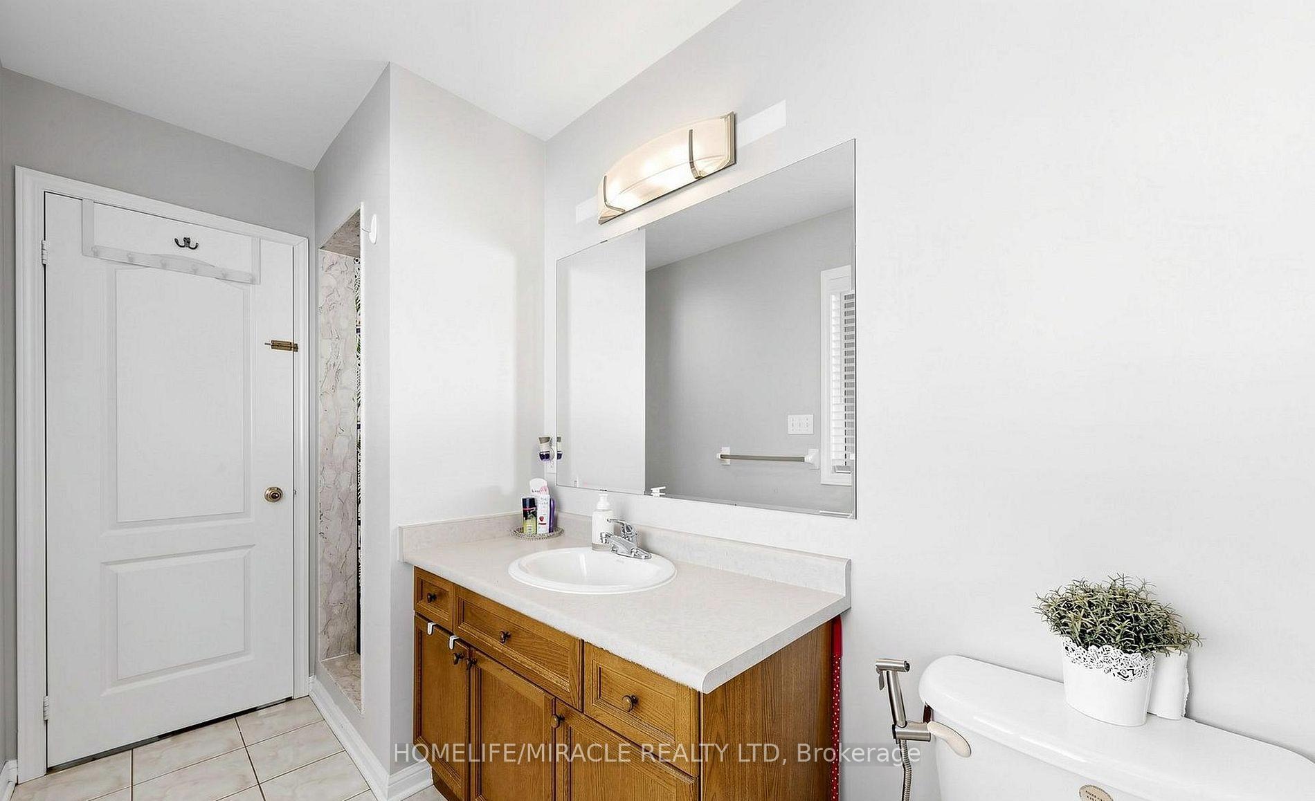 Photo 20 of 361 Brisdale Drive N, Brampton, Fletcher's Meadow — HOMEH