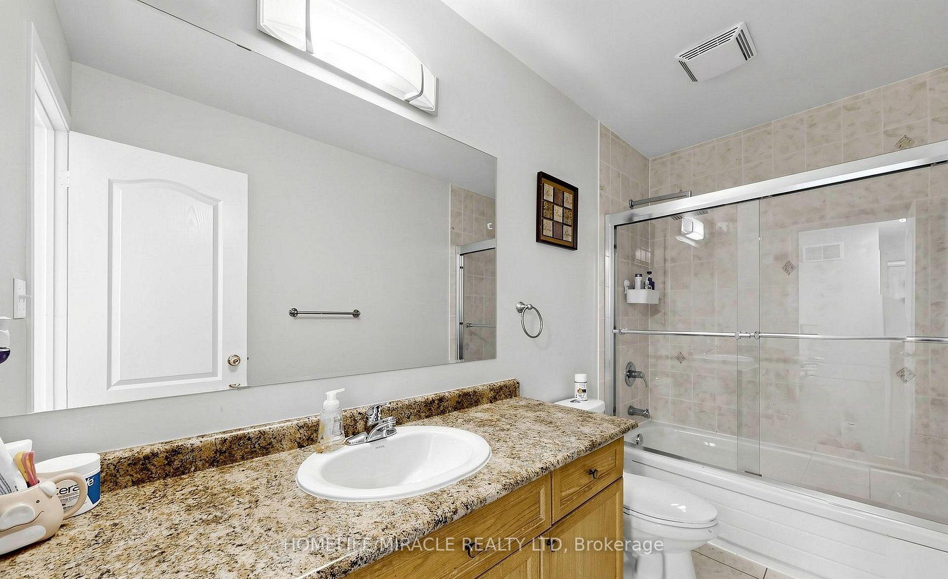 Photo 23 of 361 Brisdale Drive N, Brampton, Fletcher's Meadow — HOMEH