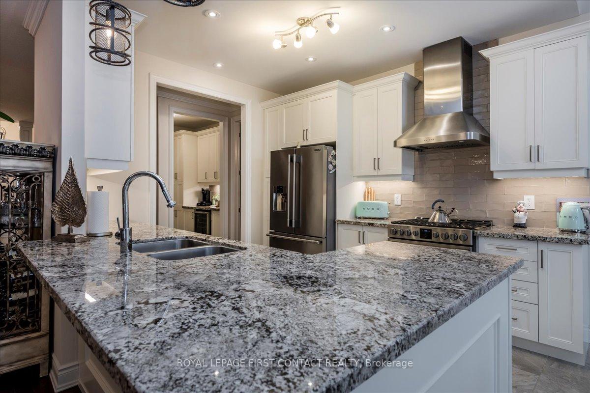 Photo 36 of 222 Ridge Way, New Tecumseth, Alliston — HOMEH