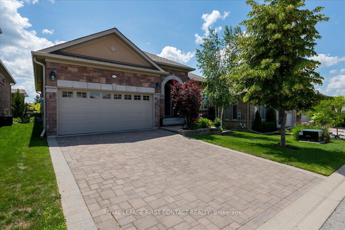 Photo 1 of 222 Ridge Way, New Tecumseth, Alliston — HOMEH