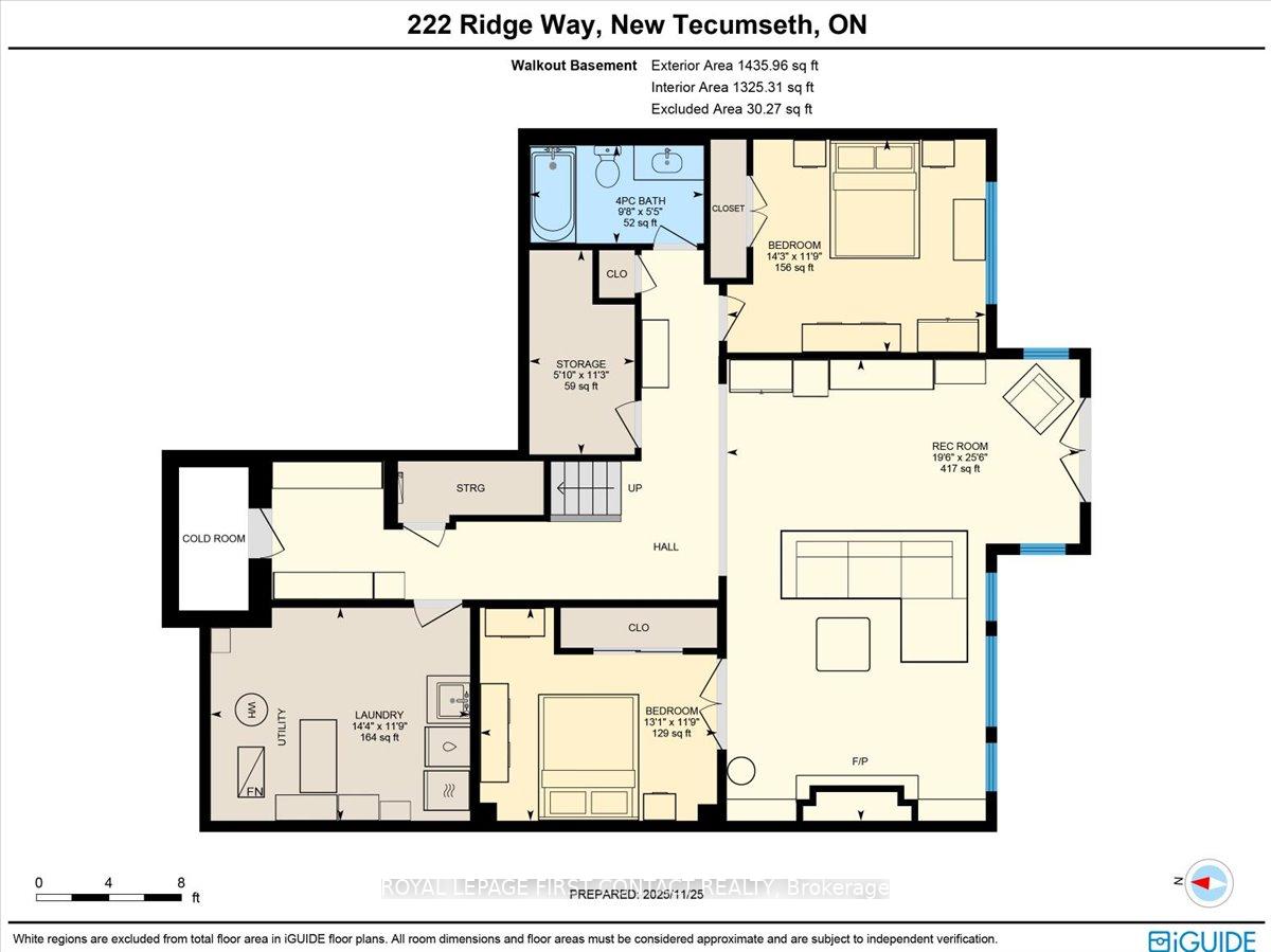 Photo 90 of 222 Ridge Way, New Tecumseth, Alliston — HOMEH