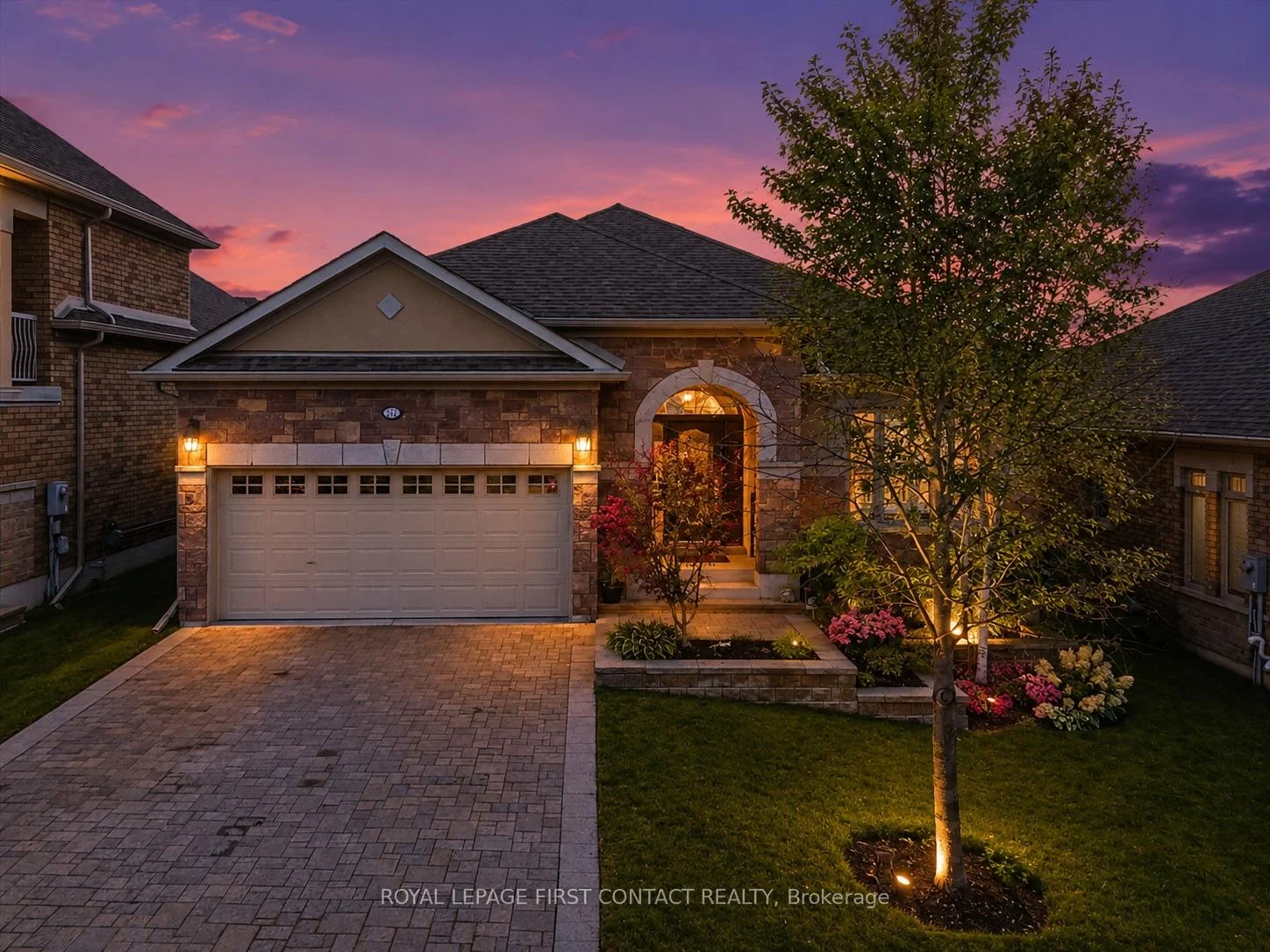 Photo 2 of 222 Ridge Way, New Tecumseth, Alliston — HOMEH
