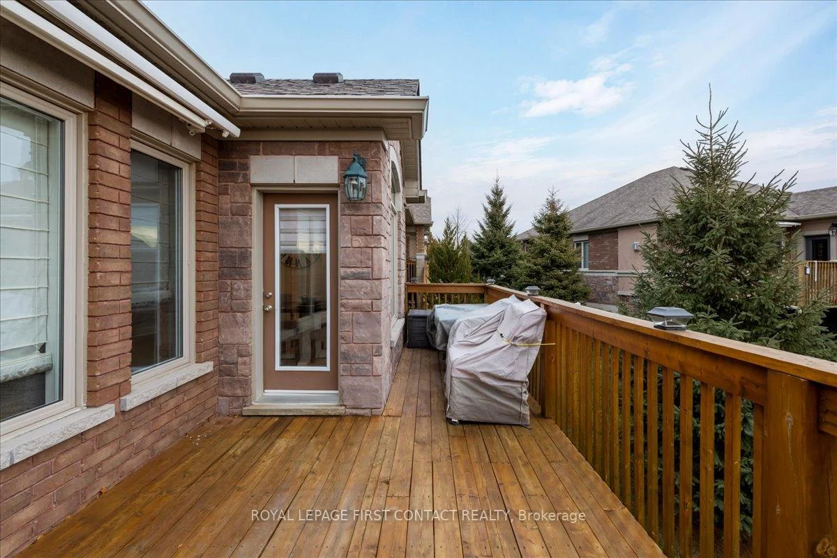 Photo 27 of 222 Ridge Way, New Tecumseth, Alliston — HOMEH