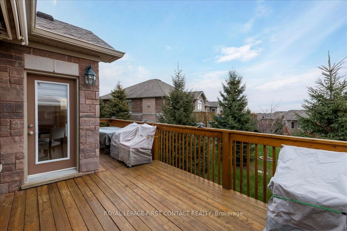 Photo 29 of 222 Ridge Way, New Tecumseth, Alliston — HOMEH