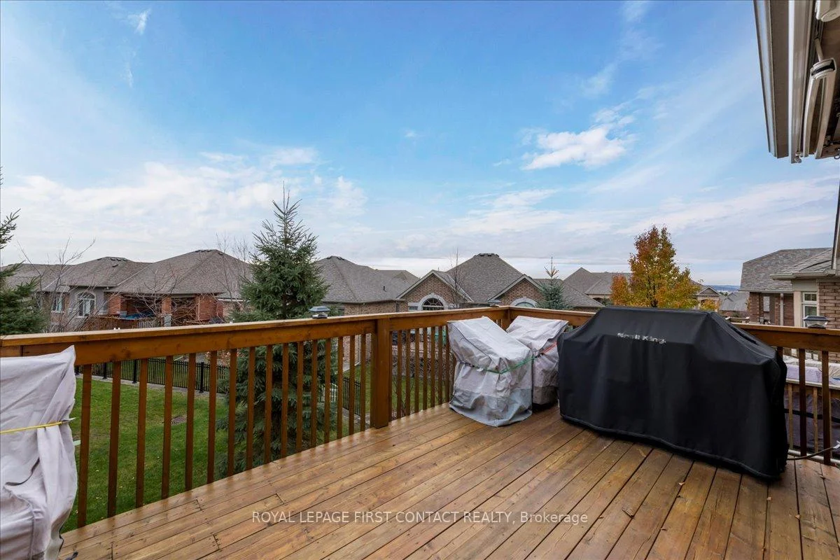 Photo 31 of 222 Ridge Way, New Tecumseth, Alliston — HOMEH