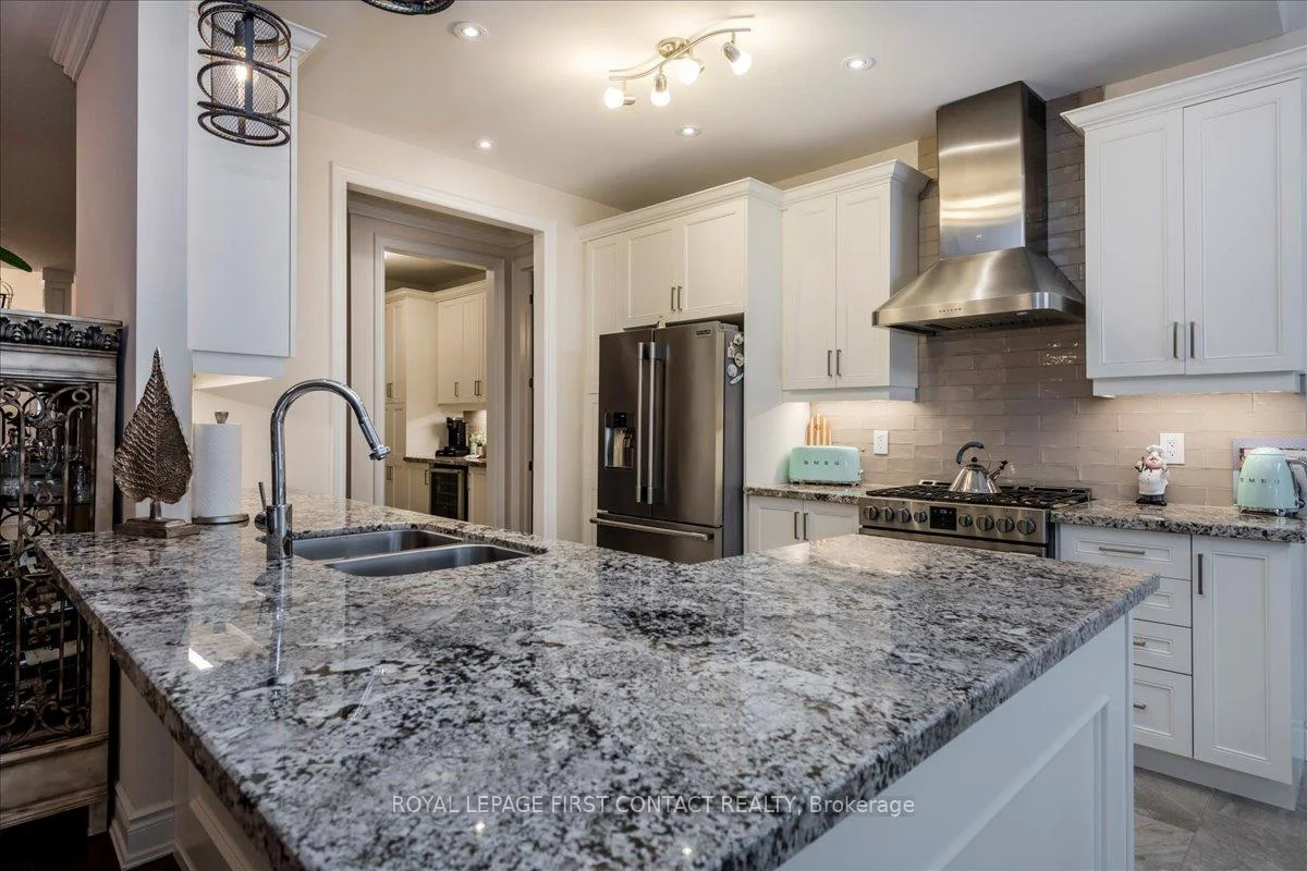 Photo 35 of 222 Ridge Way, New Tecumseth, Alliston — HOMEH