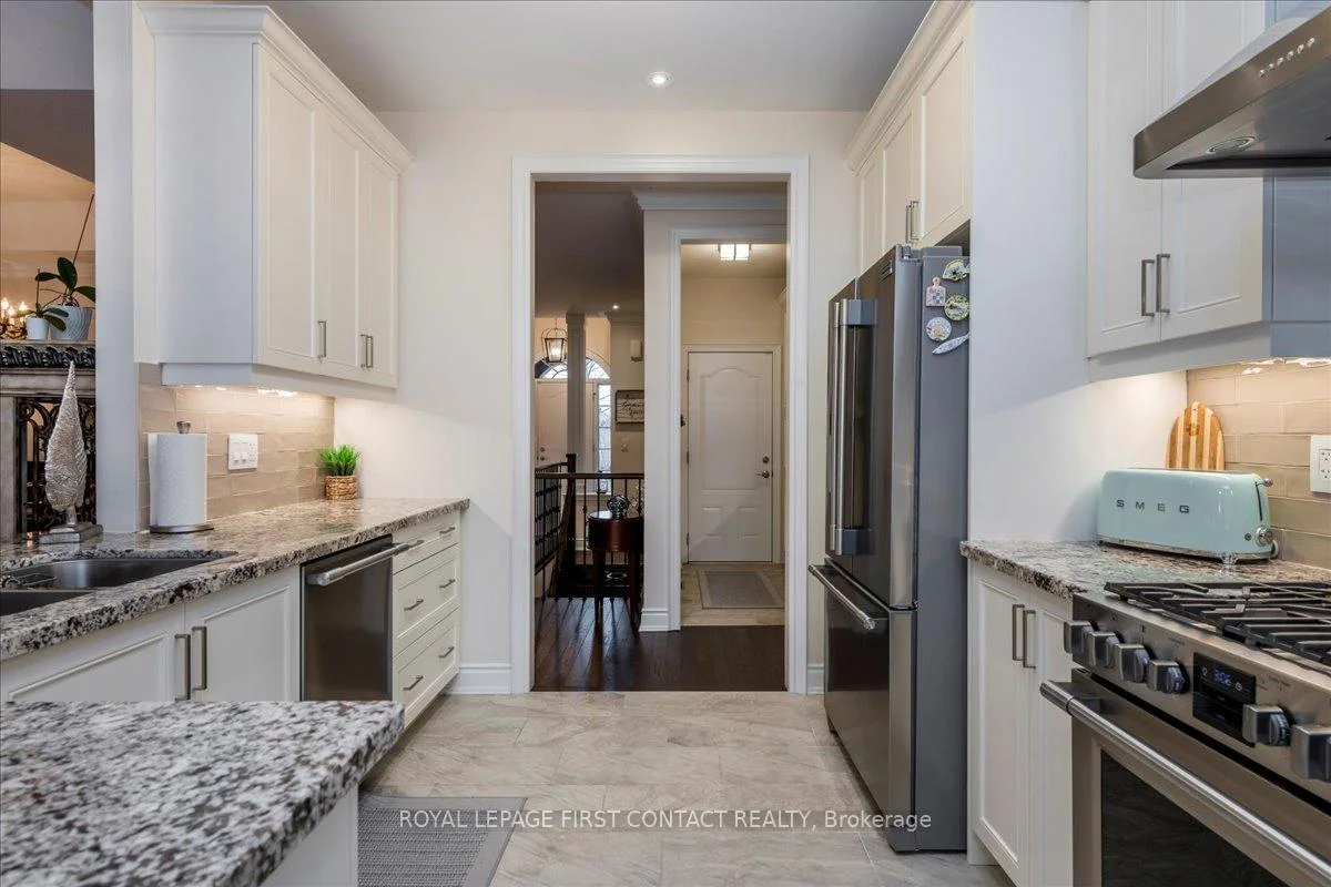 Photo 37 of 222 Ridge Way, New Tecumseth, Alliston — HOMEH