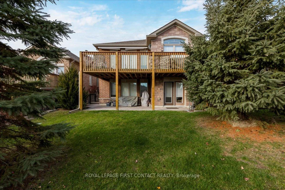 Photo 67 of 222 Ridge Way, New Tecumseth, Alliston — HOMEH