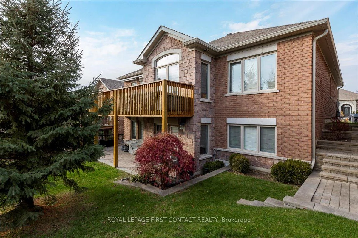 Photo 69 of 222 Ridge Way, New Tecumseth, Alliston — HOMEH