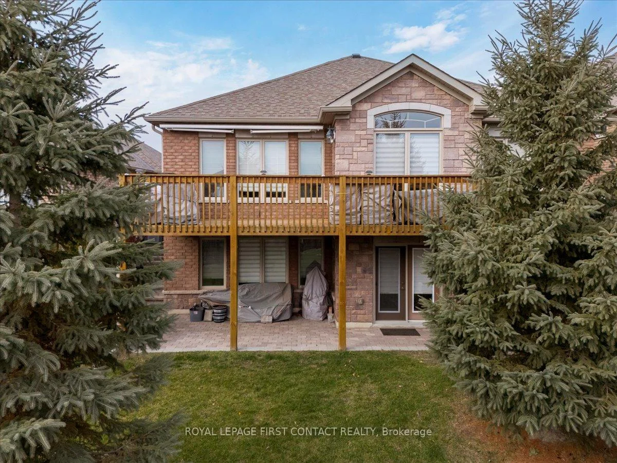Photo 71 of 222 Ridge Way, New Tecumseth, Alliston — HOMEH